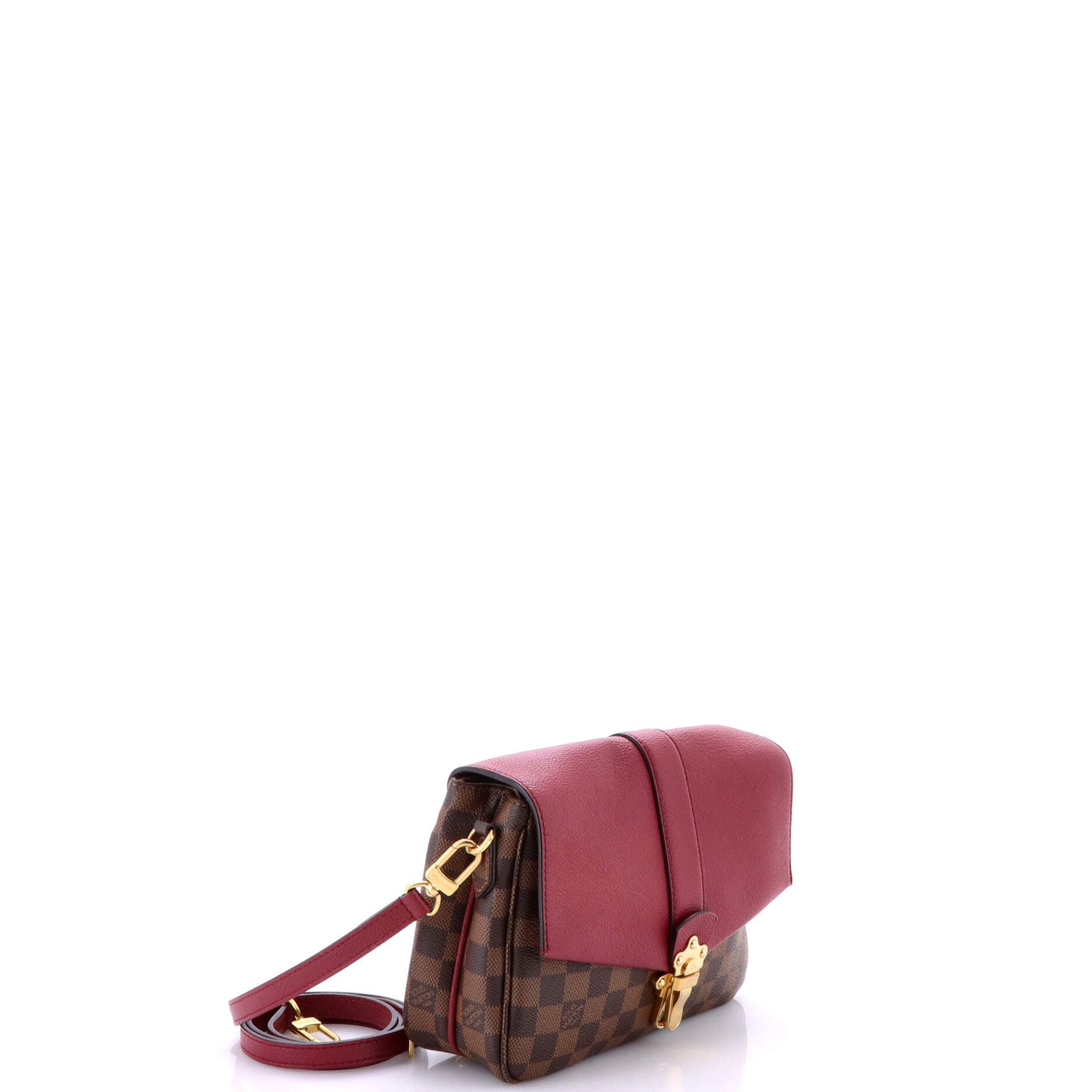 Louis Vuitton Clapton Handbag Size ONE SIZE - 2 Thumbnail