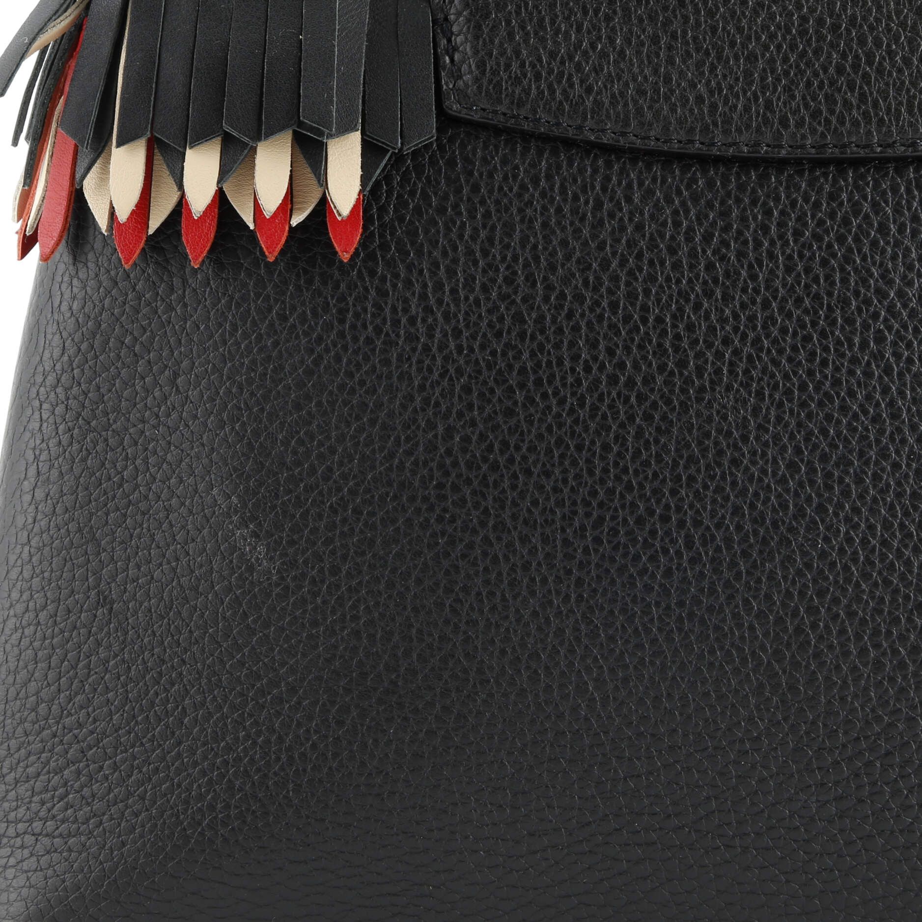 Louis Vuitton Capucines Bag Size ONE SIZE - 6 Thumbnail