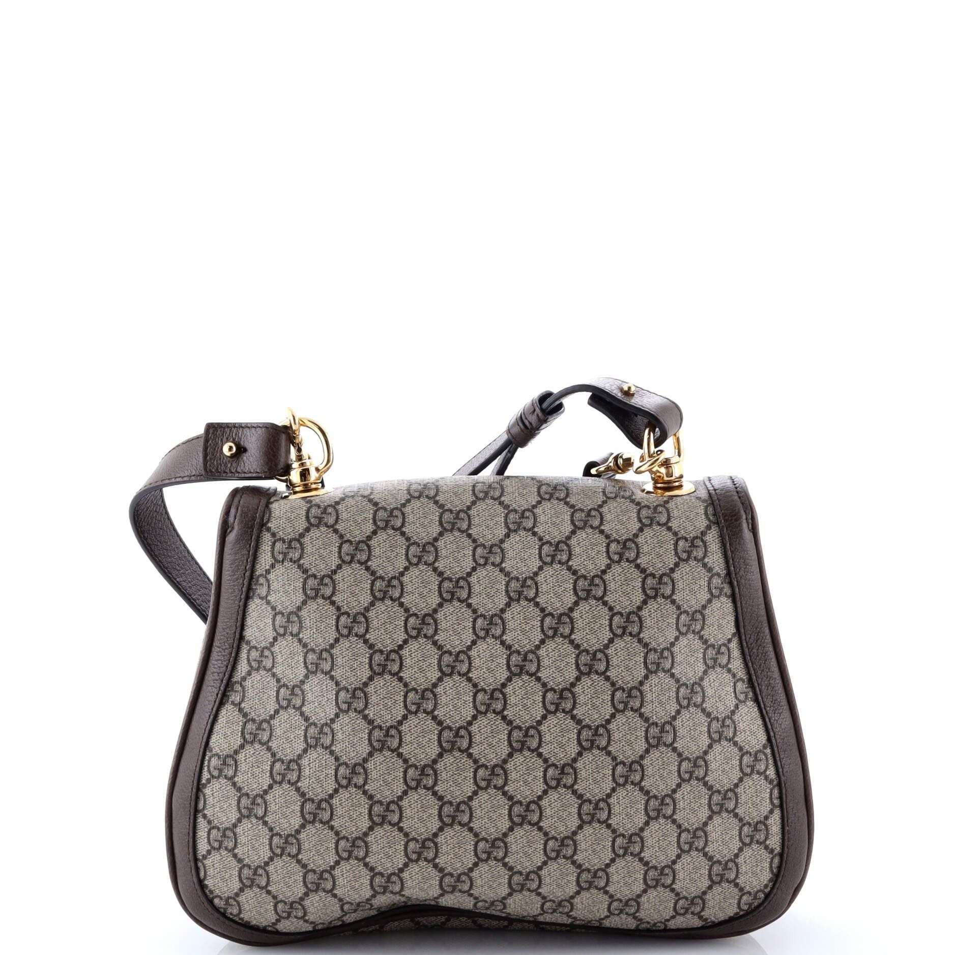 Gucci Blondie NM Top Handle Bag Size ONE SIZE - 3 Thumbnail