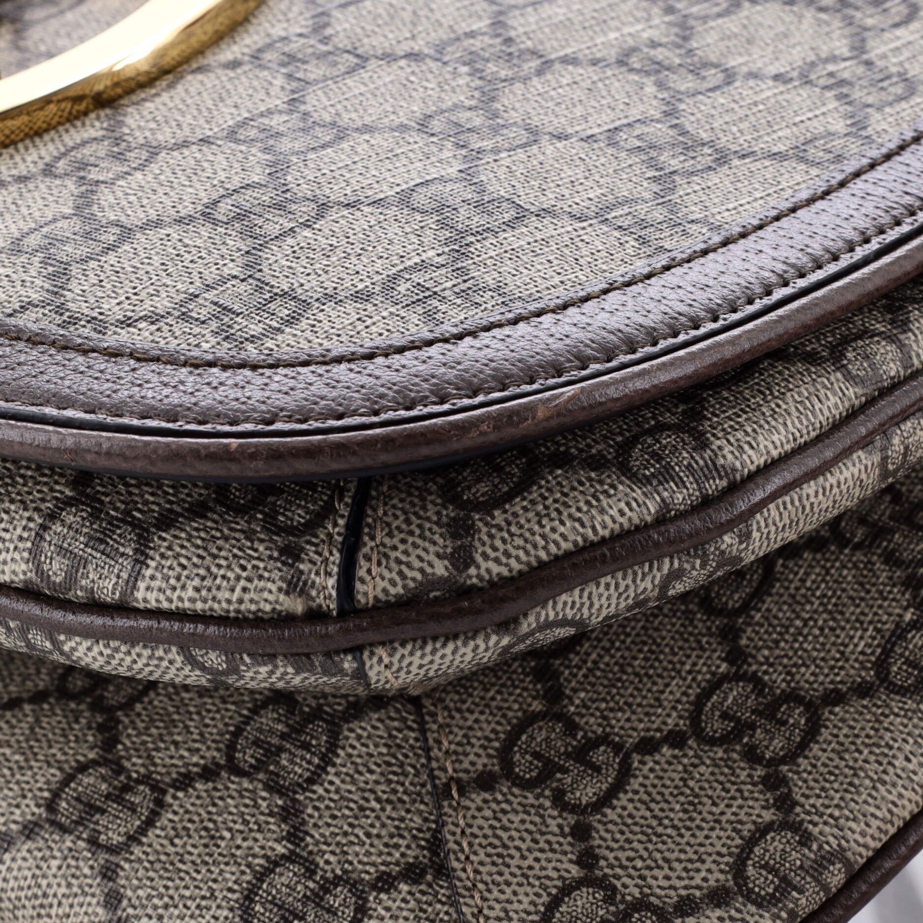 Gucci Blondie NM Top Handle Bag Size ONE SIZE - 6 Thumbnail
