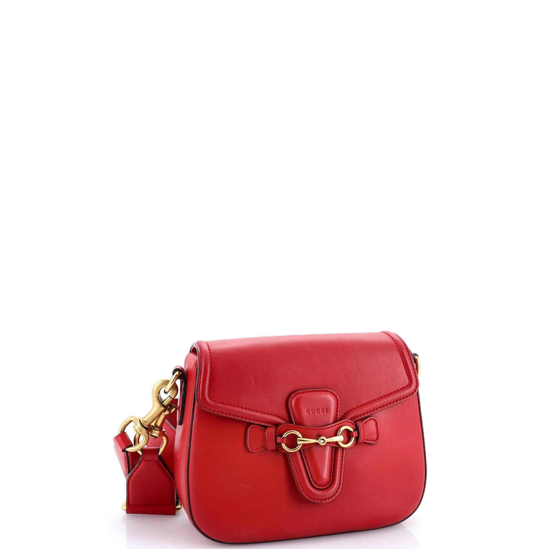 Gucci Lady Web Shoulder Bag Size ONE SIZE - 2 Thumbnail