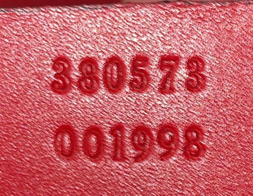 Gucci Lady Web Shoulder Bag Size ONE SIZE - 8 Thumbnail