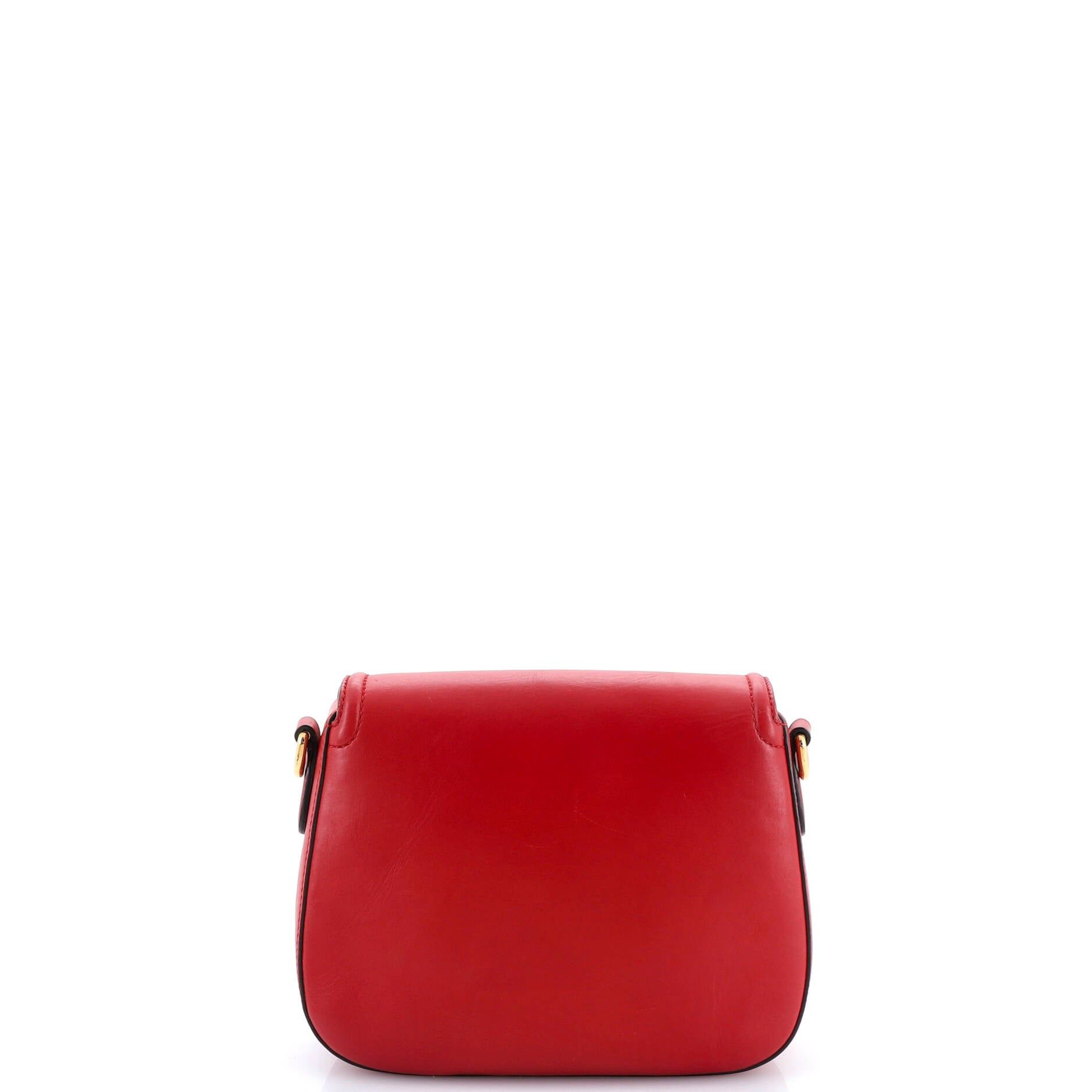 Gucci Lady Web Shoulder Bag Size ONE SIZE - 3 Thumbnail
