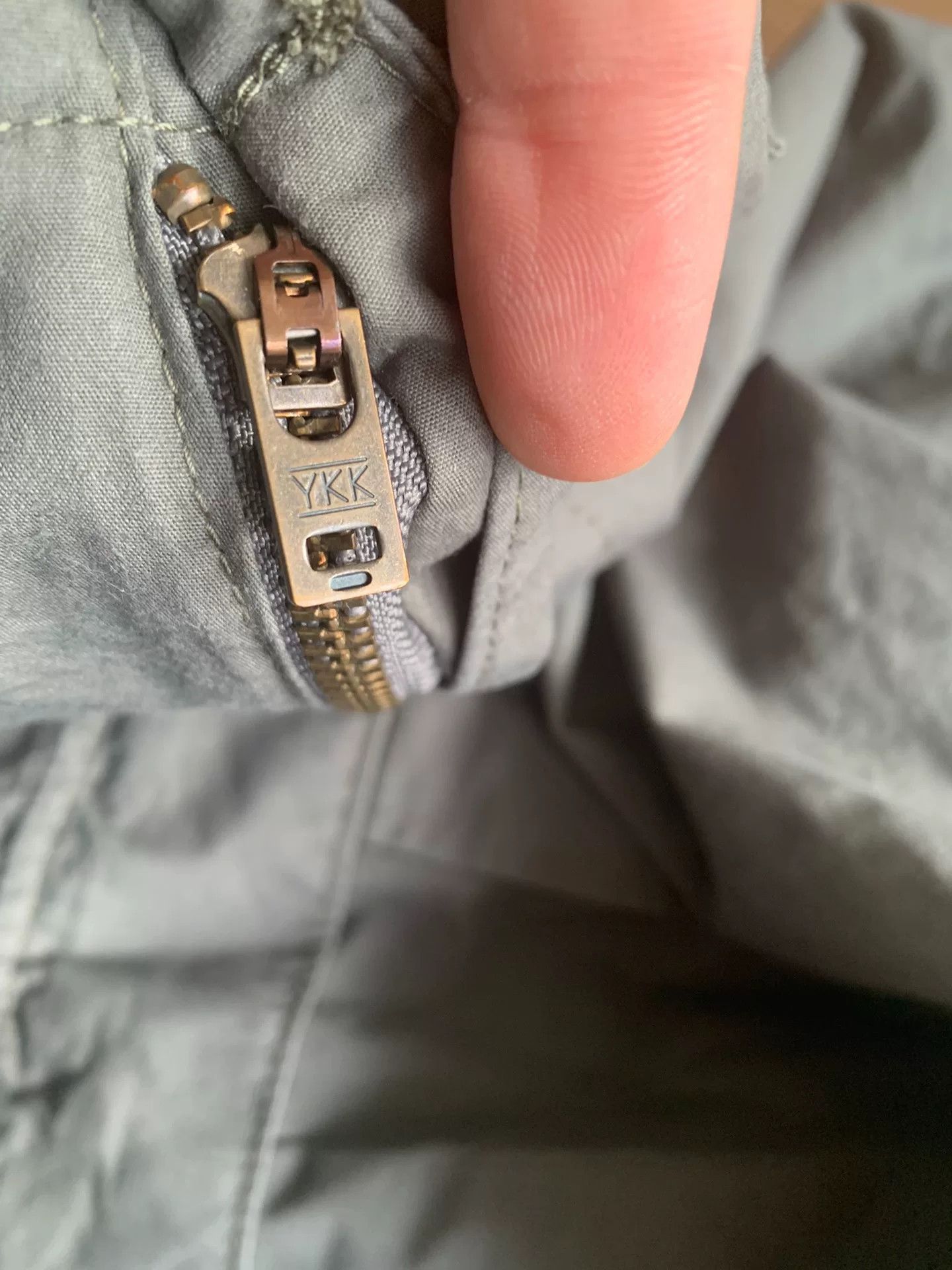 Descendant Descendant Bucket Cargo Trousers Size US 36 / EU 52 - 7 Thumbnail