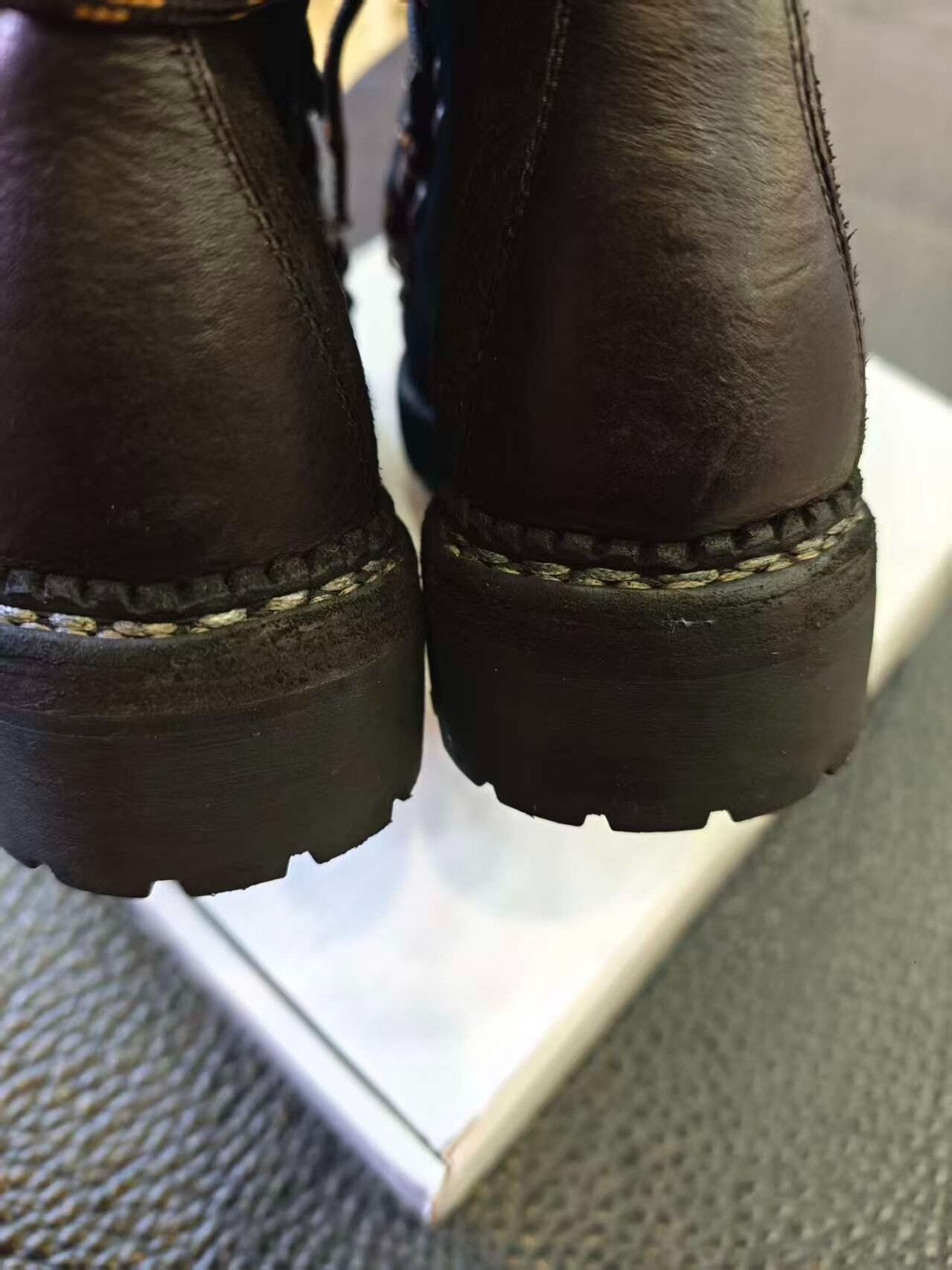 Guidi GUIDI 2006V Suede Hiking Boots Size US 9 / EU 42 - 3 Thumbnail