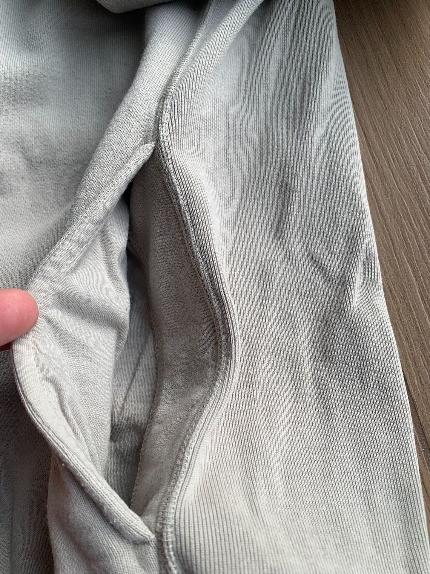 Nonnative NONNATIVE DWELLER CREW PULLOVER 25ss Size US XL / EU 56 / 4 - 4 Thumbnail