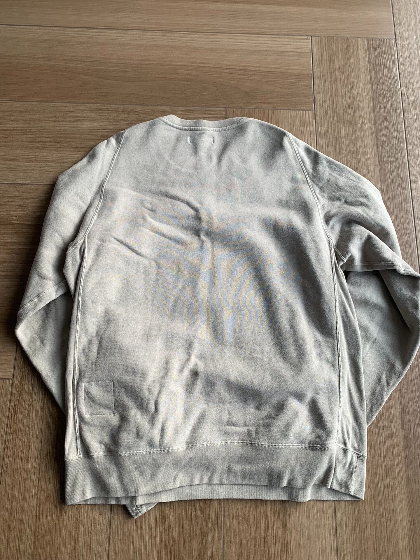 Nonnative NONNATIVE DWELLER CREW PULLOVER 25ss Size US XL / EU 56 / 4 - 2 Thumbnail
