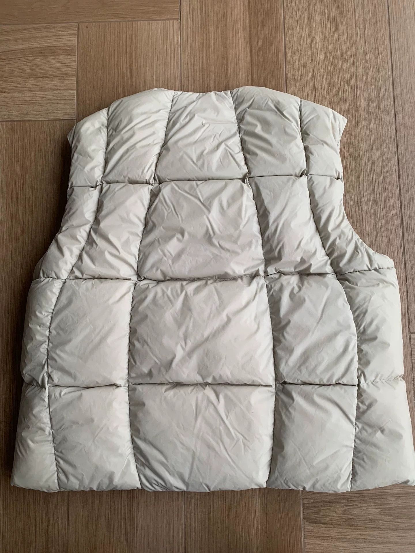 Goldwin Goldwin 0 3D Down Light Vest Size US XXL / EU 58 / 5 - 2 Thumbnail