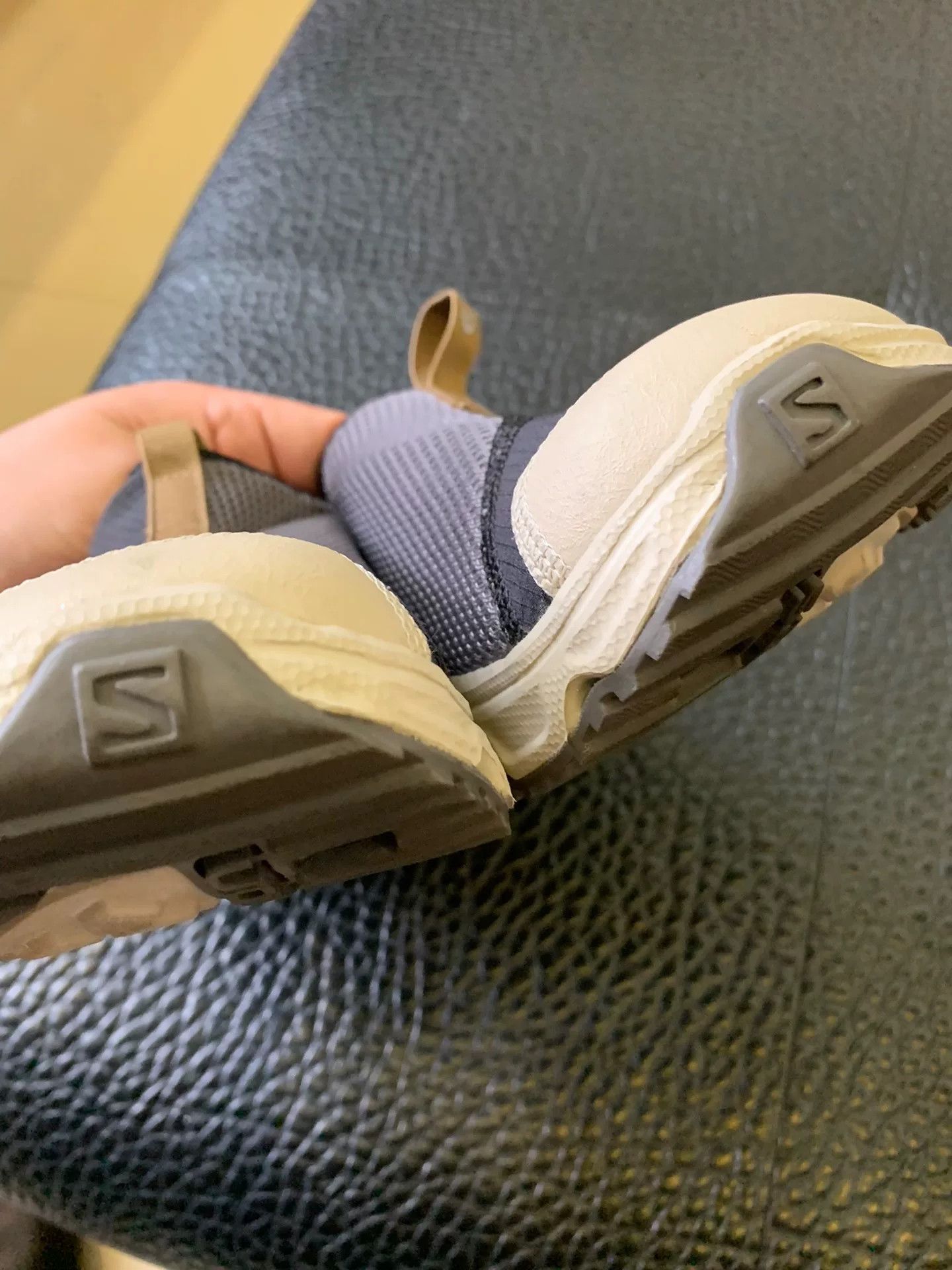 Salomon Salomon RX Slide 3.0 Slide Sandals Size US 11 / EU 44 - 8 Thumbnail
