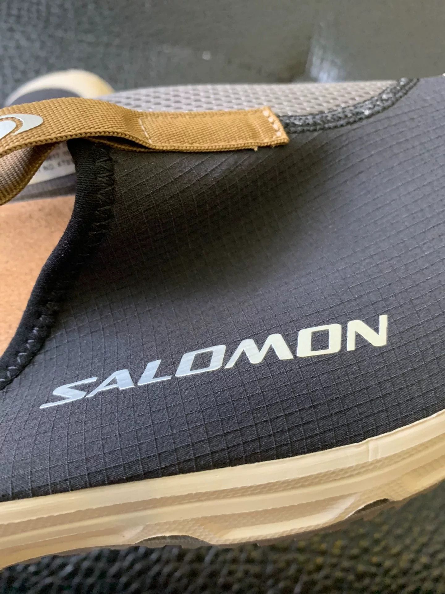 Salomon Salomon RX Slide 3.0 Slide Sandals Size US 11 / EU 44 - 7 Thumbnail