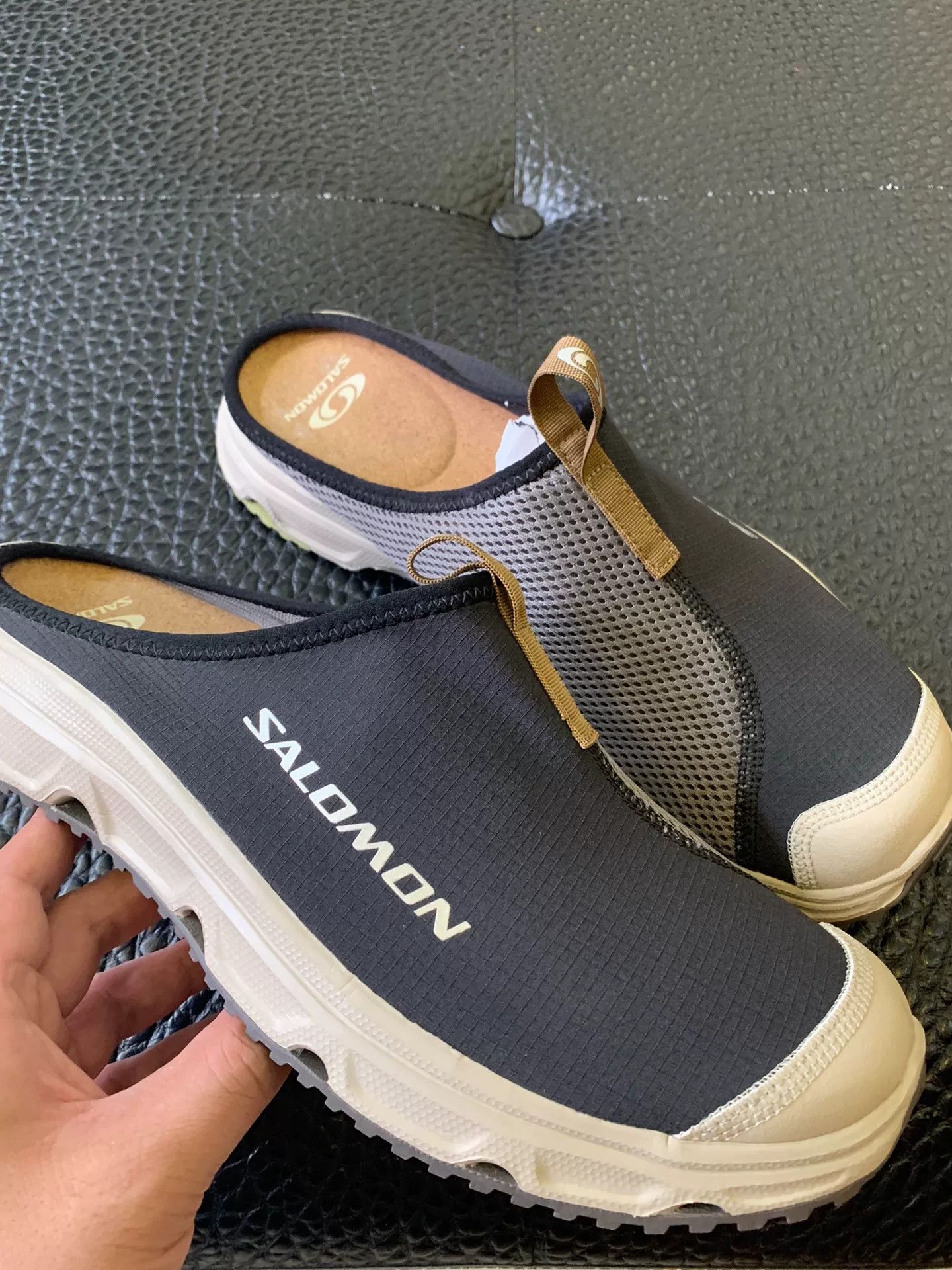 Salomon Salomon RX Slide 3.0 Slide Sandals Size US 11 / EU 44 - 2 Thumbnail