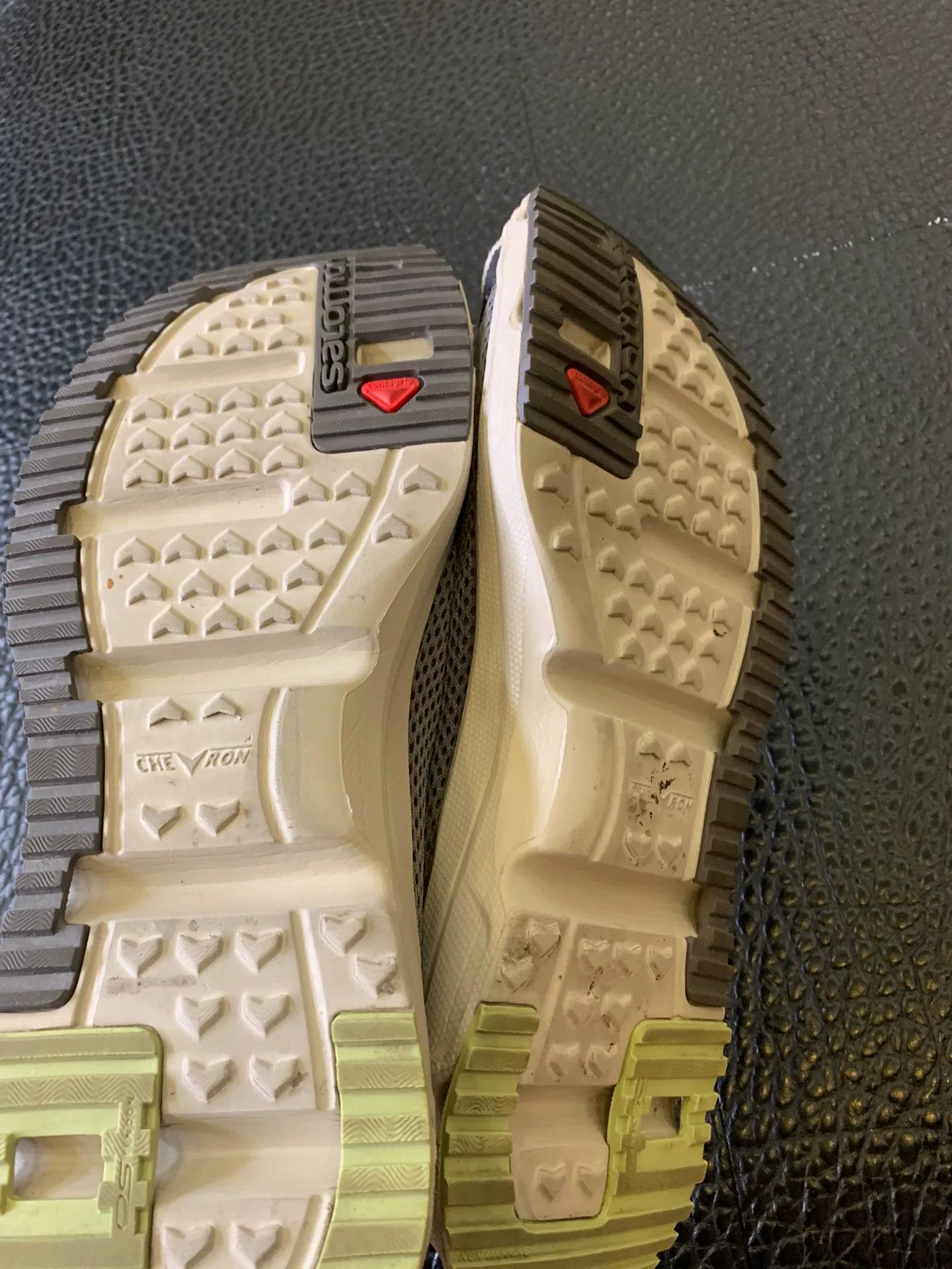 Salomon Salomon RX Slide 3.0 Slide Sandals Size US 11 / EU 44 - 5 Thumbnail