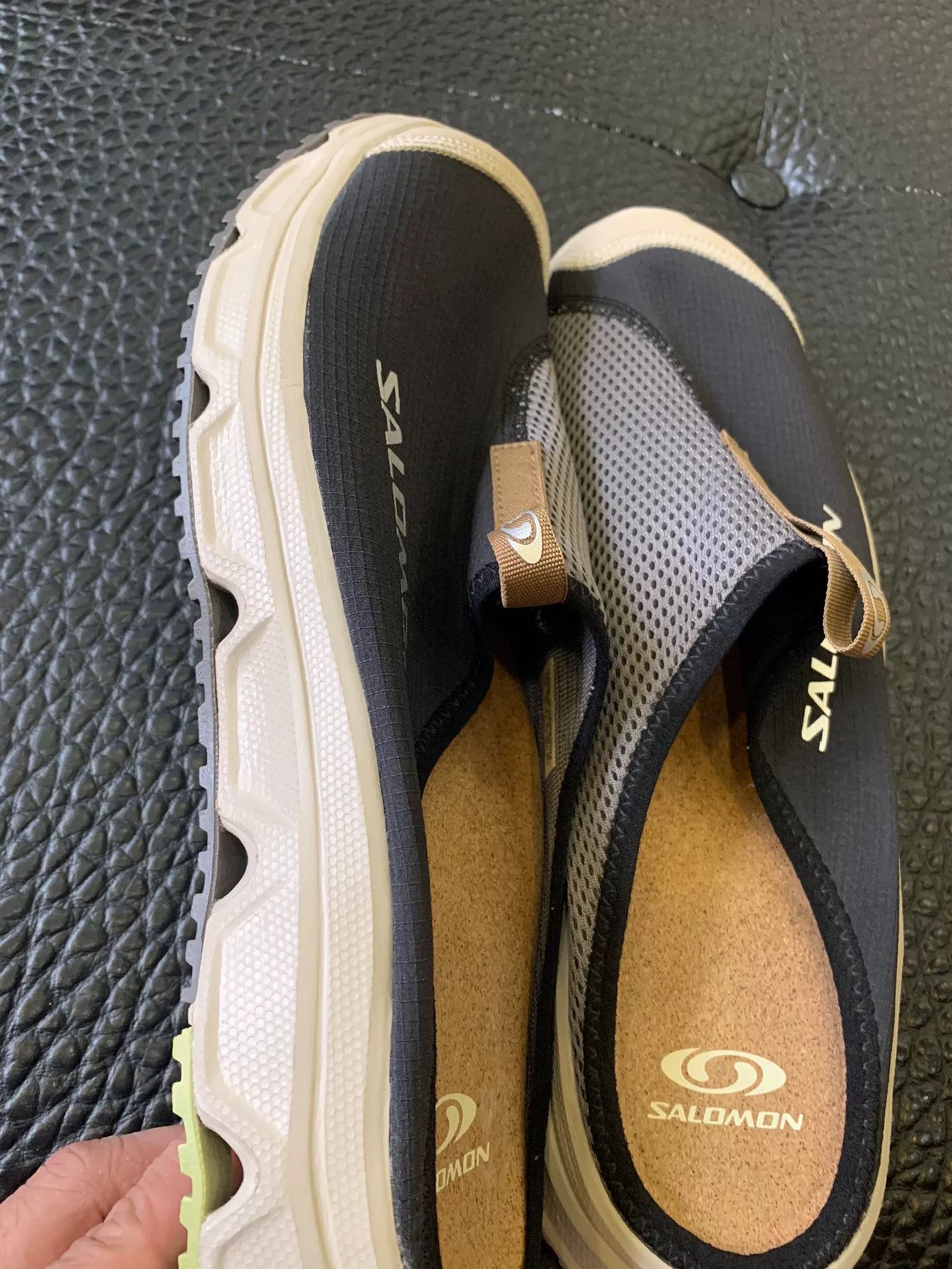 Salomon Salomon RX Slide 3.0 Slide Sandals Size US 11 / EU 44 - 6 Thumbnail