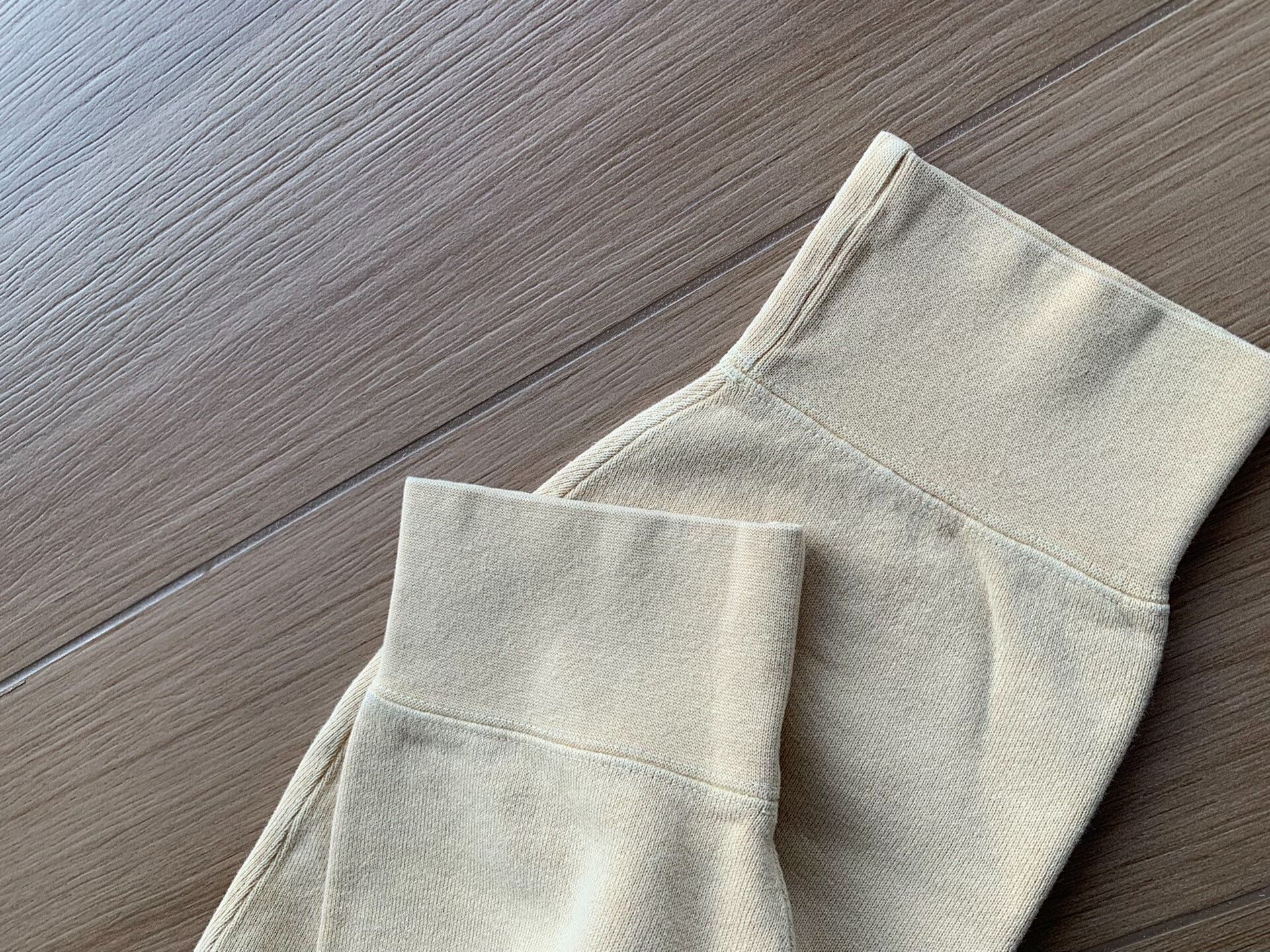 Visvim VISVIM ICT JUMBO SB SWEAT L/S CRASH Size US XXL / EU 58 / 5 - 6 Thumbnail