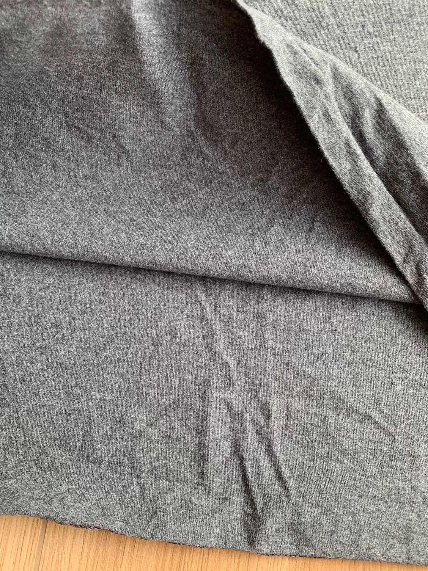 A.PRESSE A.PRESSE Light Weight T-Shirt 25AW Size US XL / EU 56 / 4 - 6 Thumbnail