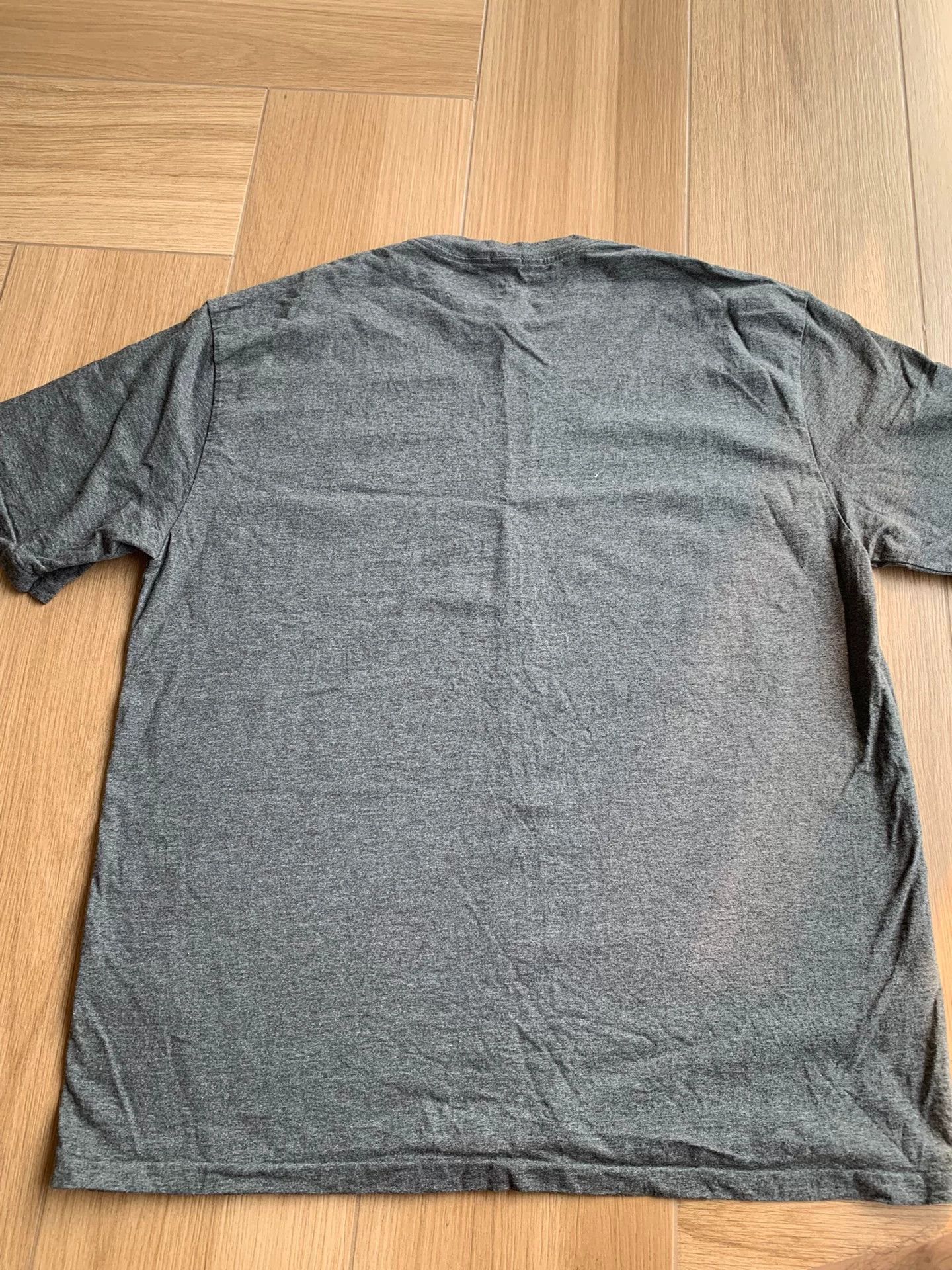 A.PRESSE A.PRESSE Light Weight T-Shirt 25AW Size US XL / EU 56 / 4 - 5 Thumbnail