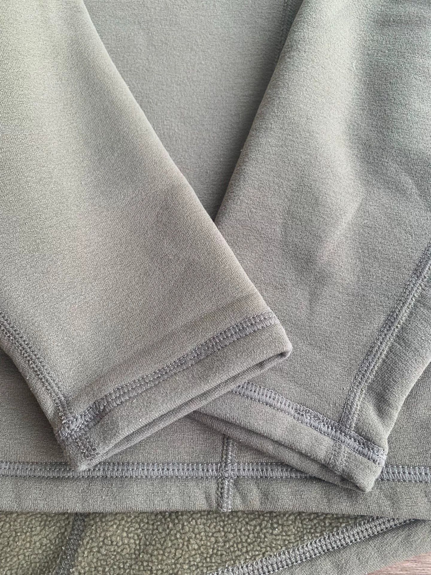 Arc'teryx Arc'teryx Leaf Rho TOP AR Base Layer Size US L / EU 52-54 / 3 - 3 Thumbnail