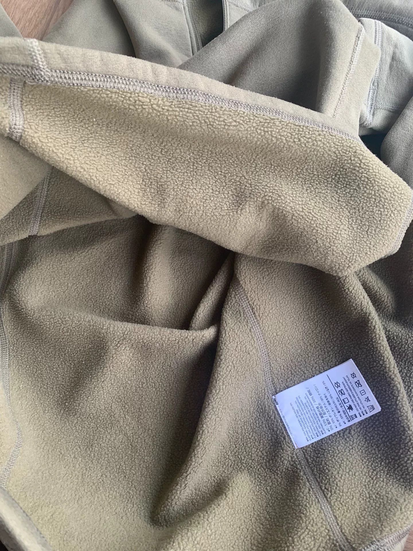 Arc'teryx Arc'teryx Leaf Rho TOP AR Base Layer Size US L / EU 52-54 / 3 - 7 Thumbnail