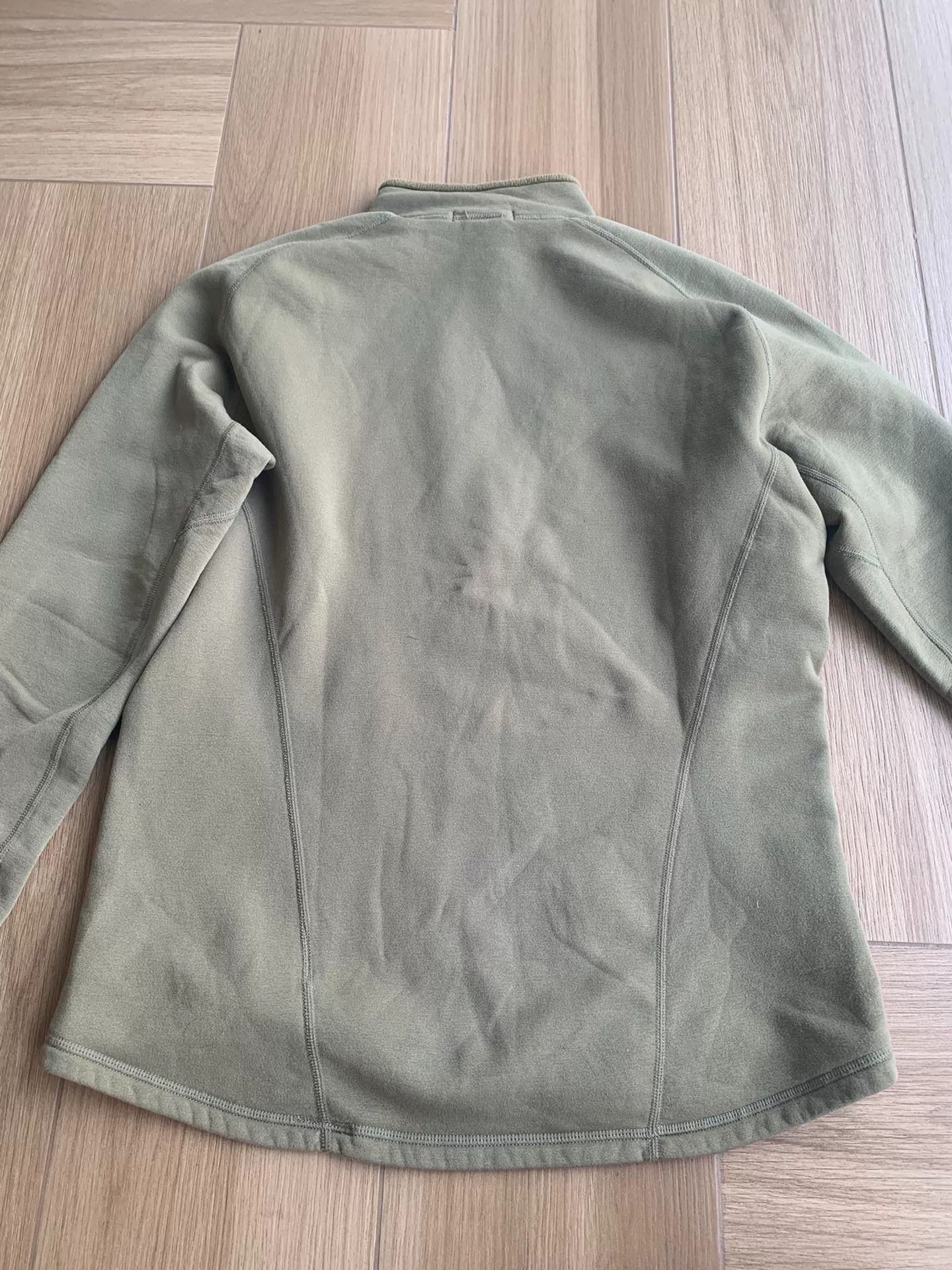Arc'teryx Arc'teryx Leaf Rho TOP AR Base Layer Size US L / EU 52-54 / 3 - 8 Thumbnail