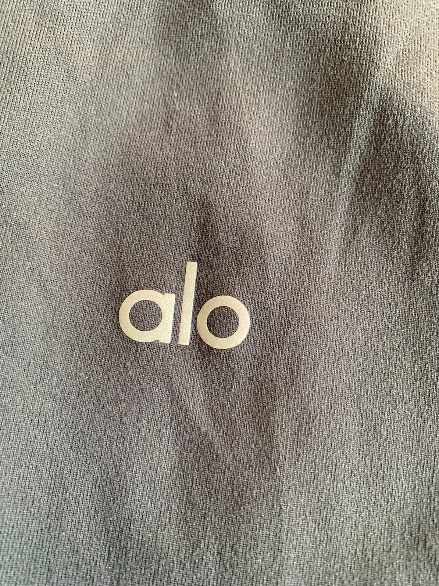 Alo Yoga Alo Conquer React Performance Pant Size US 34 / EU 50 - 3 Thumbnail