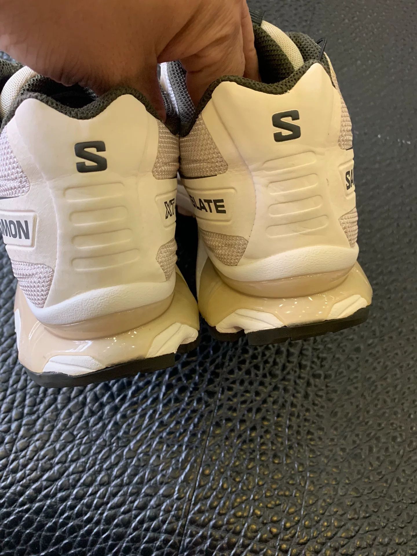 Salomon Salomon XT-Slate ADV Outdoor Sneakers Size US 11 / EU 44 - 3 Thumbnail