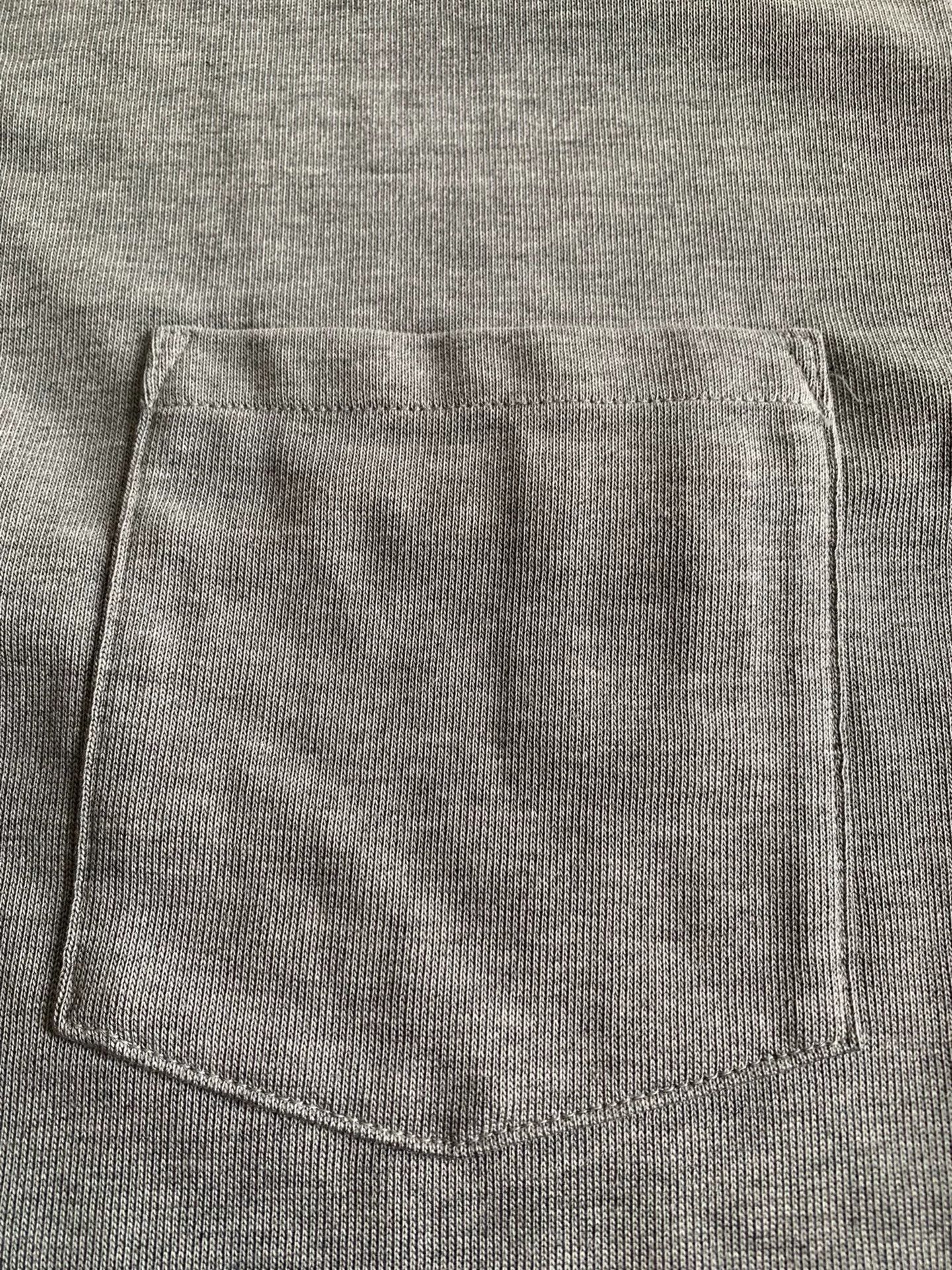 N.Hoolywood N.HOOLYWOOD Crew Neck Short-Sleeve T-Shirt 25SS Size US M / EU 48-50 / 2 - 4 Thumbnail