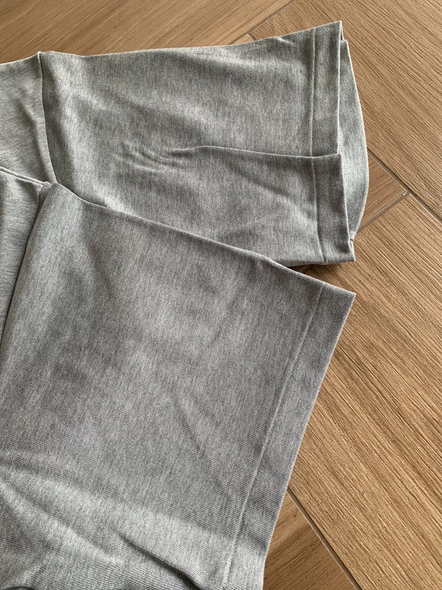 N.Hoolywood N.HOOLYWOOD Crew Neck Short-Sleeve T-Shirt 25SS Size US M / EU 48-50 / 2 - 8 Thumbnail
