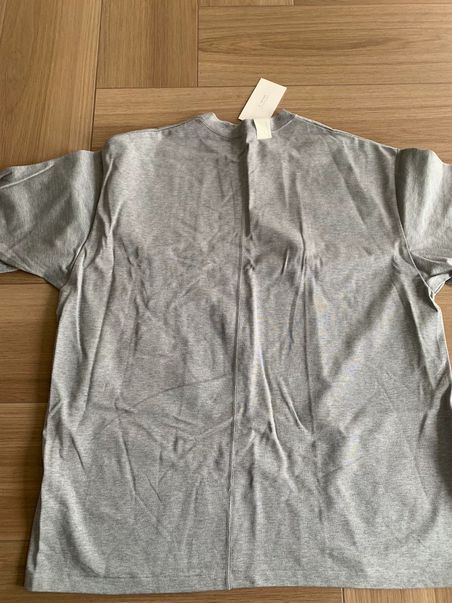 N.Hoolywood N.HOOLYWOOD Crew Neck Short-Sleeve T-Shirt 25SS Size US M / EU 48-50 / 2 - 2 Thumbnail