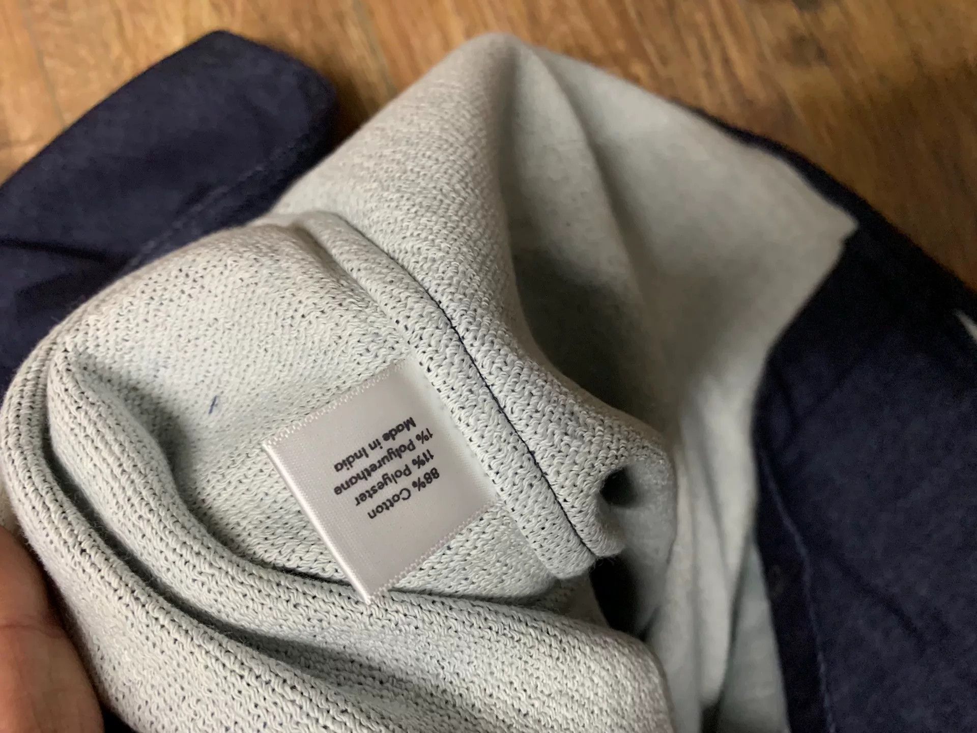 3sixteen 3sixteen American Made Workwear Shirt Size US L / EU 52-54 / 3 - 7 Thumbnail
