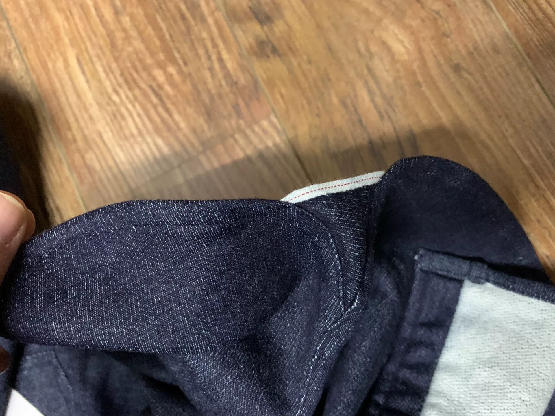 3sixteen 3sixteen American Made Workwear Shirt Size US L / EU 52-54 / 3 - 9 Thumbnail