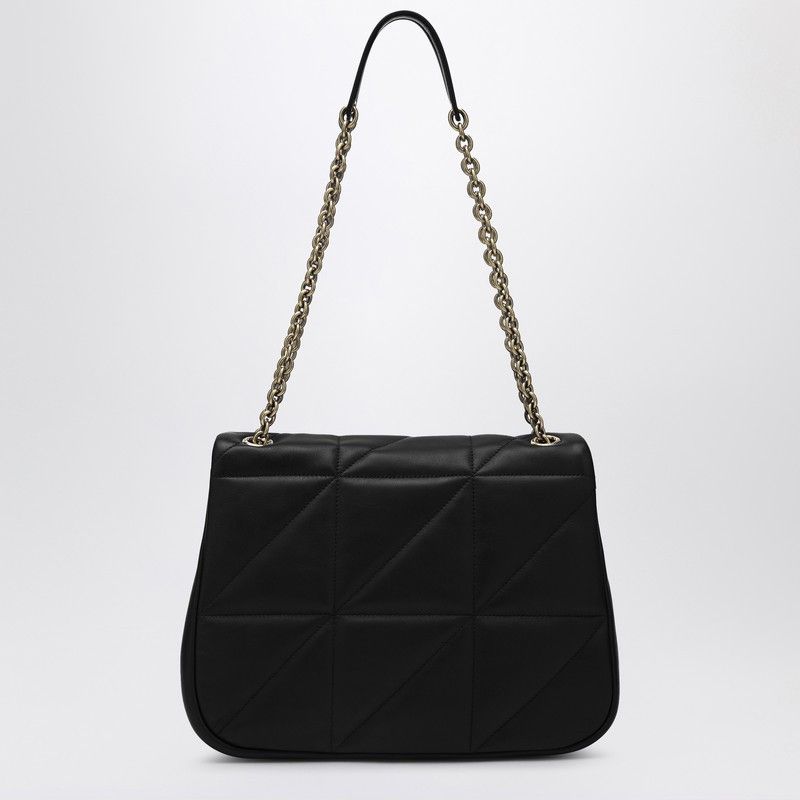 Saint Laurent Paris Saint Laurent Jamie 4.3 Medium Black Bag Size ONE SIZE - 2 Thumbnail