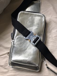 Alyx studio crossbody online bag