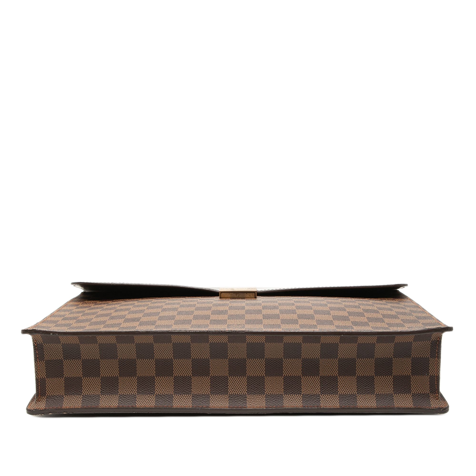 Louis Vuitton Louis Vuitton Damier Ebene Altona PM Size ONE SIZE - 3 Thumbnail