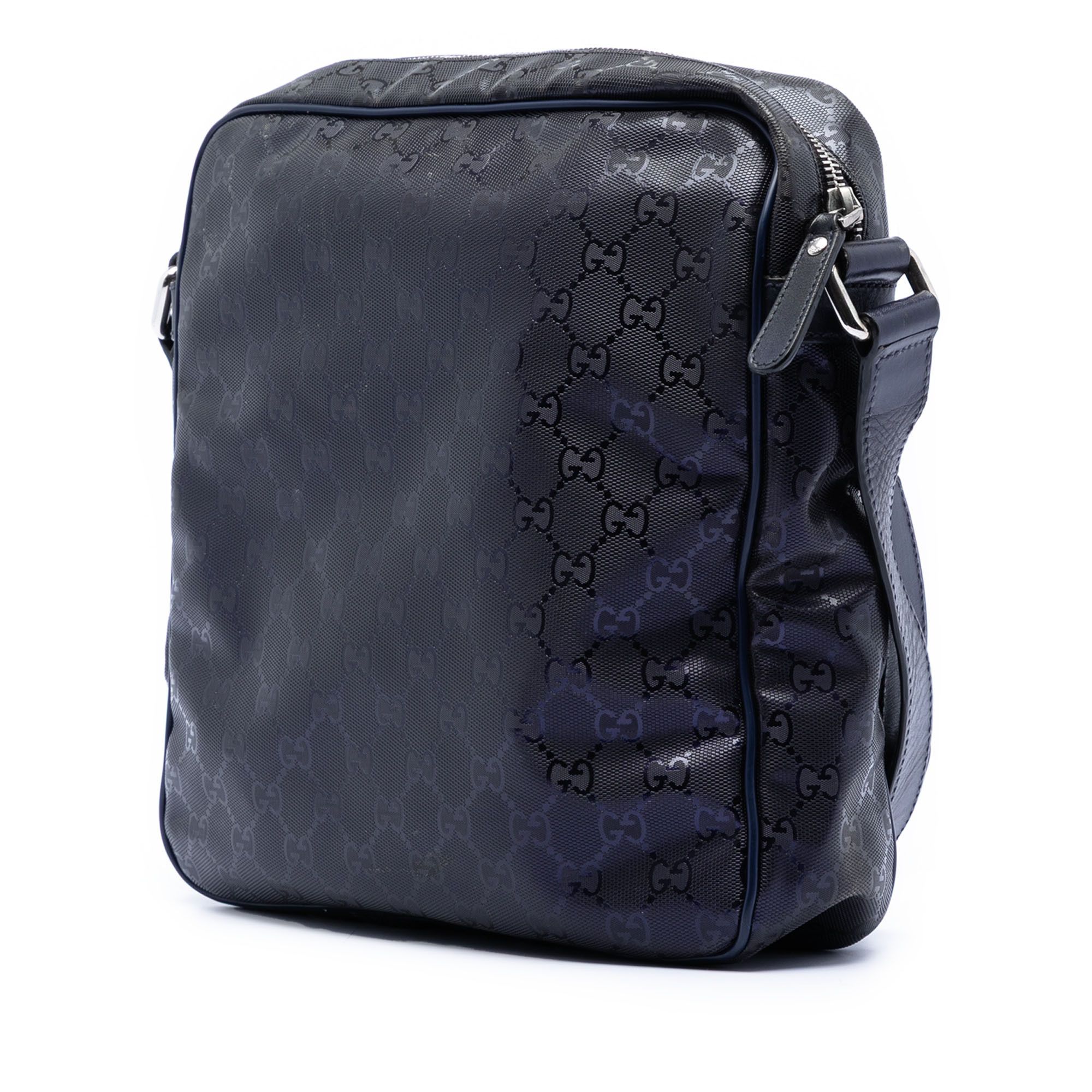 Gucci Gucci GG Imprime Crossbody Size ONE SIZE - 2 Thumbnail