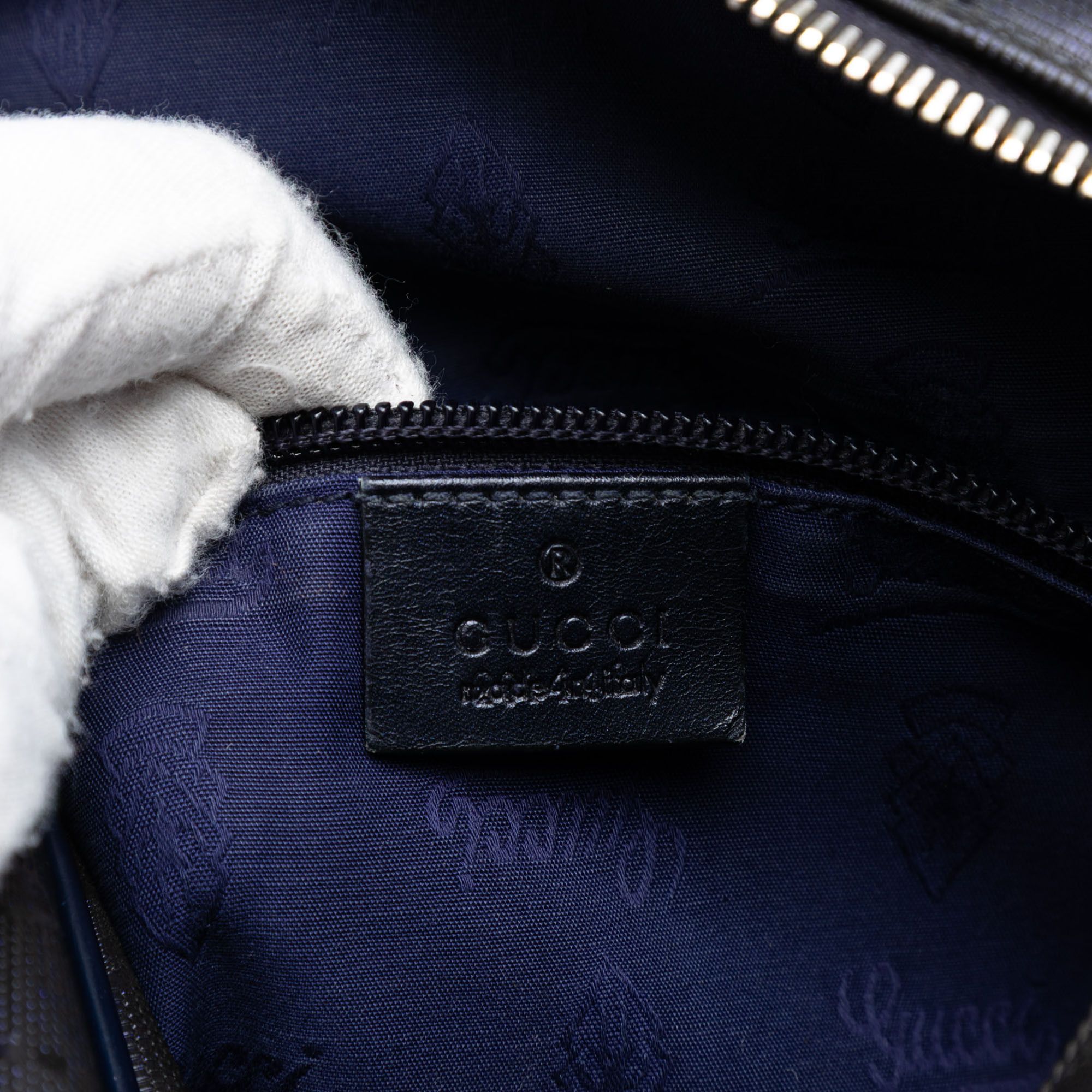 Gucci Gucci GG Imprime Crossbody Size ONE SIZE - 5 Thumbnail