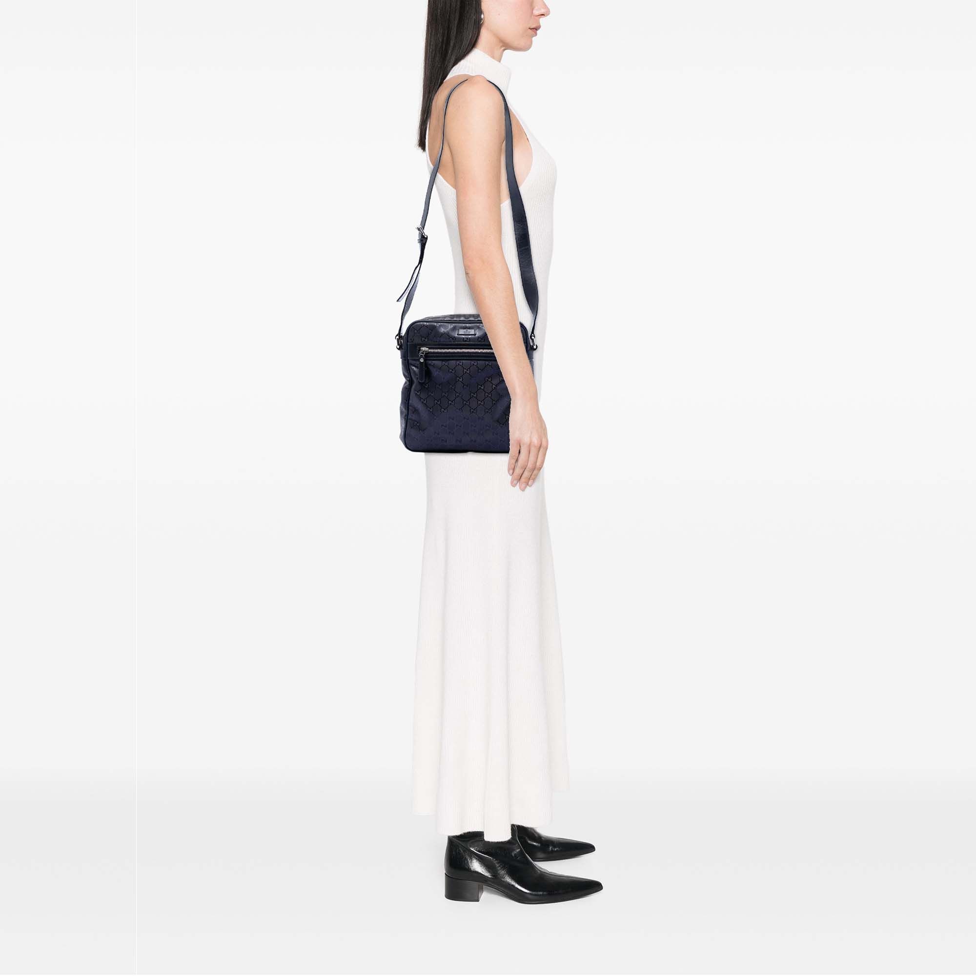 Gucci Gucci GG Imprime Crossbody Size ONE SIZE - 7 Thumbnail