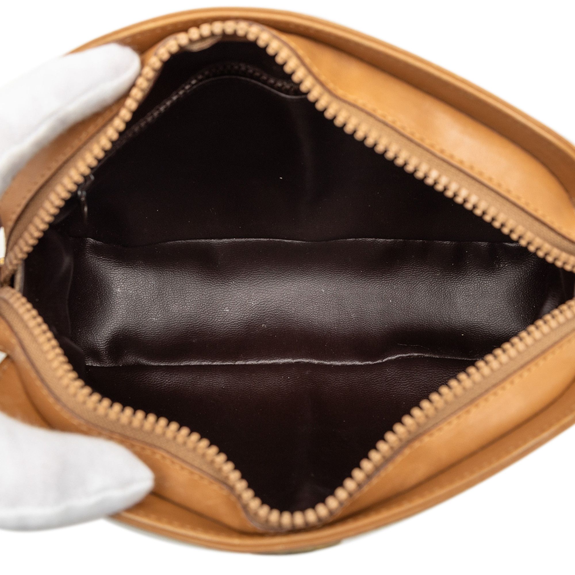 Celine Celine Macadam Coated Canvas Crossbody Size ONE SIZE - 4 Thumbnail