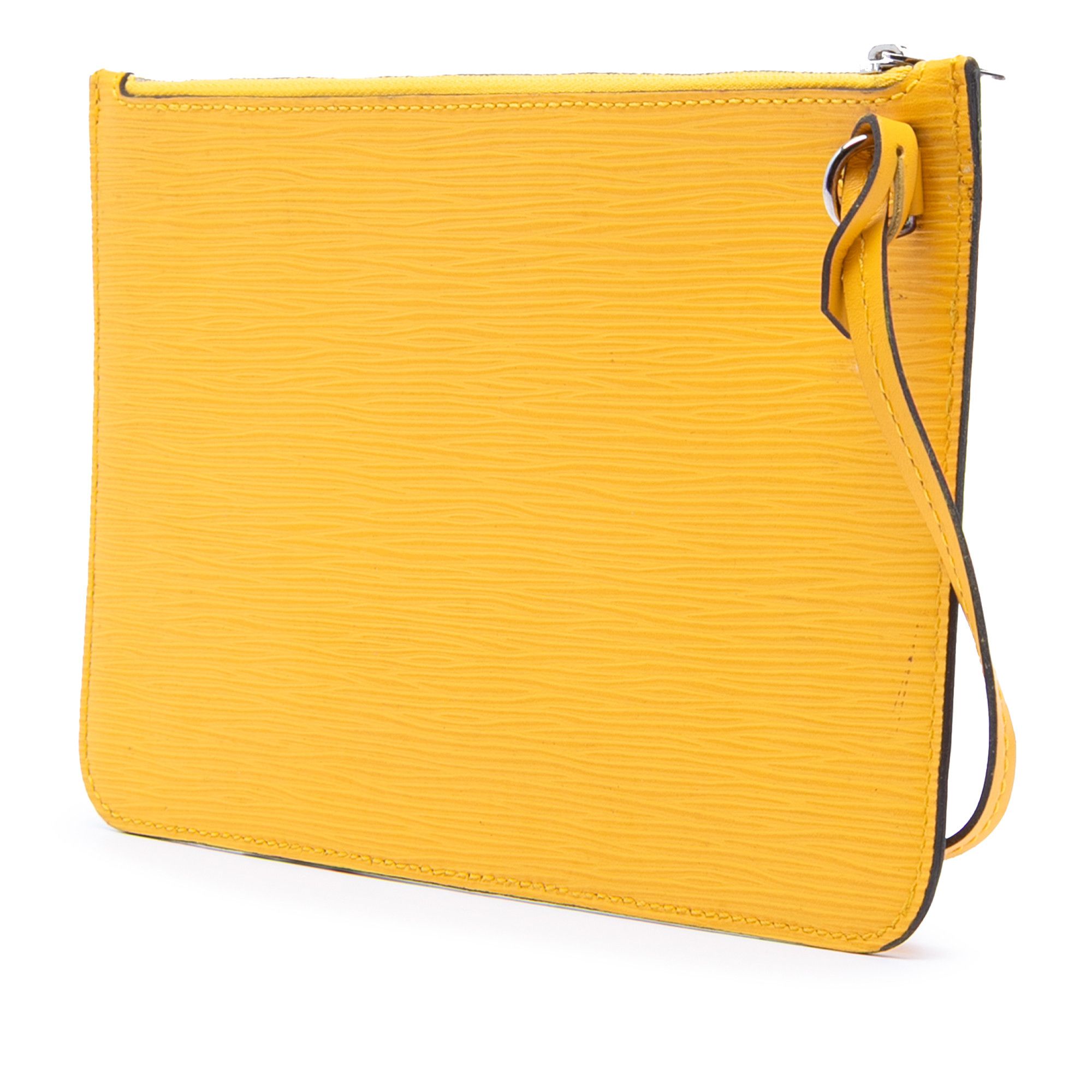 Louis Vuitton Louis Vuitton Epi Neverfull Pouch Size ONE SIZE - 2 Thumbnail