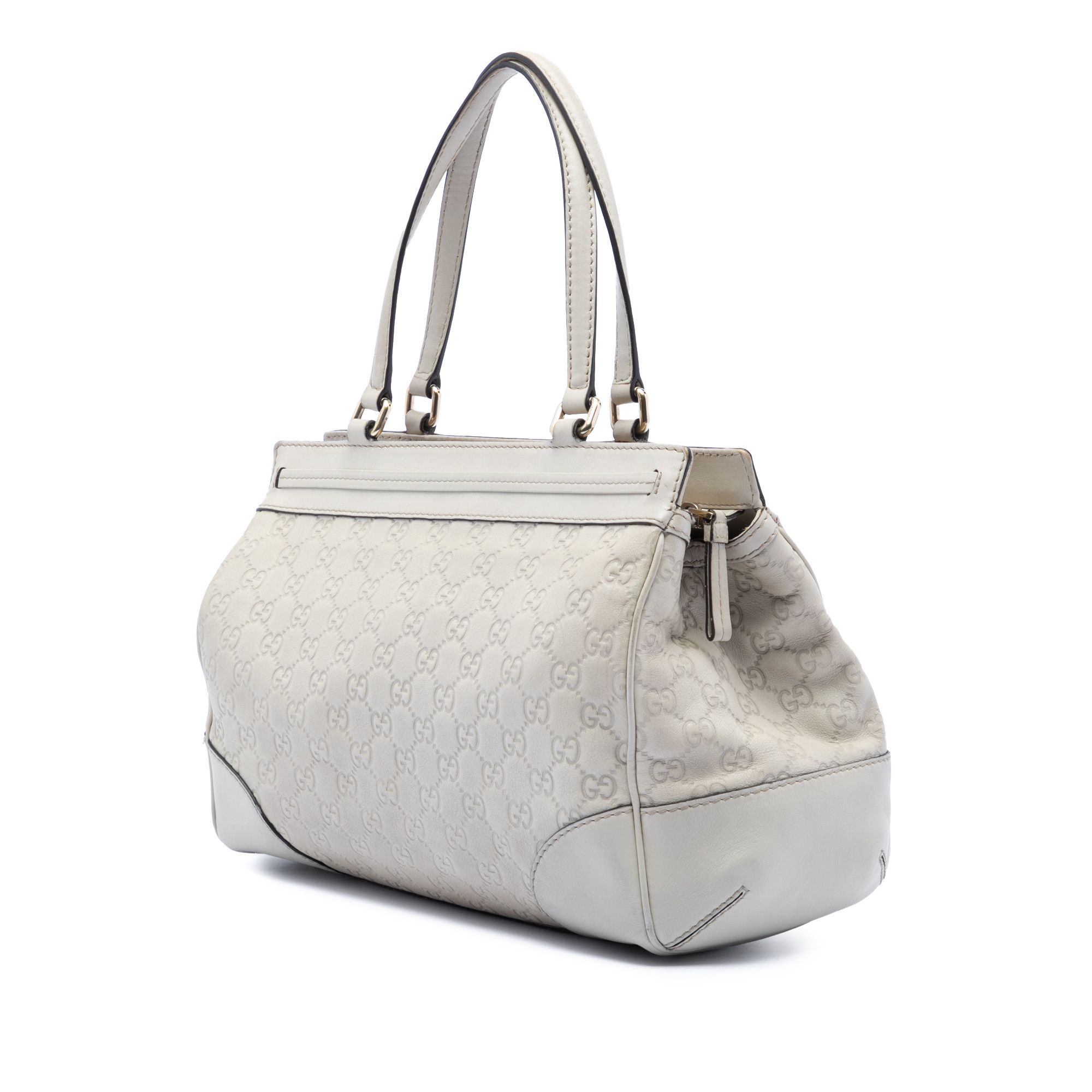 Gucci Gucci Guccissima Mayfair Tote Size ONE SIZE - 2 Thumbnail