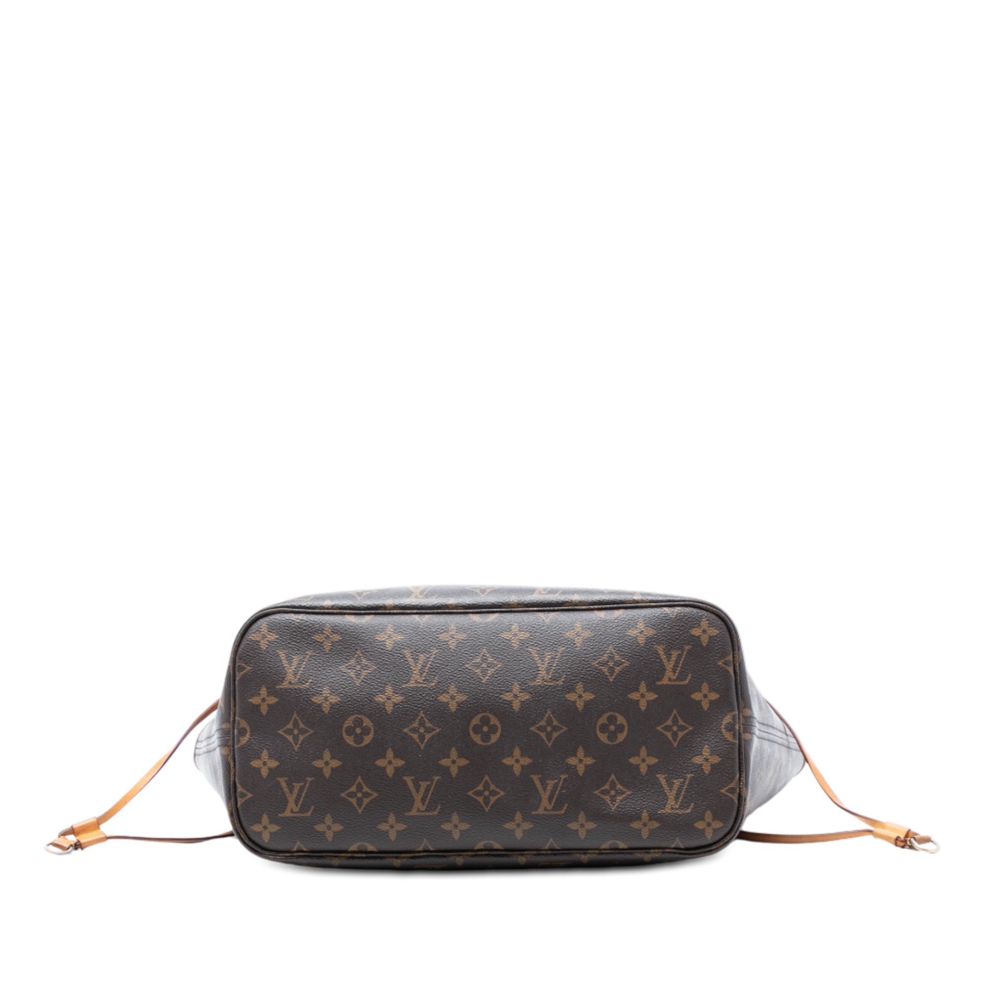 Louis Vuitton Louis Vuitton Limited Edition Monogram Grenade V Neverfull MM Size ONE SIZE - 3 Thumbnail