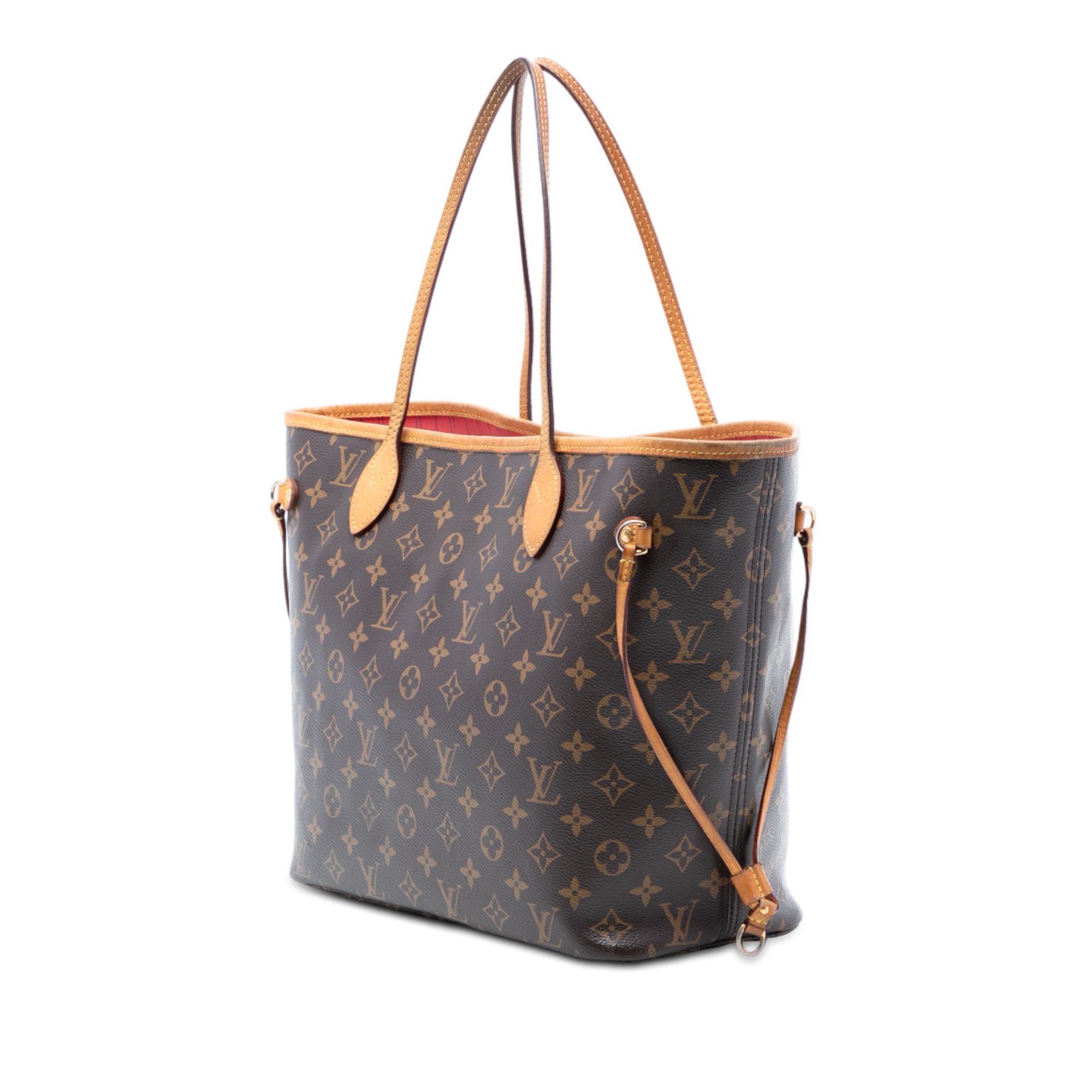 Louis Vuitton Louis Vuitton Limited Edition Monogram Grenade V Neverfull MM Size ONE SIZE - 2 Thumbnail