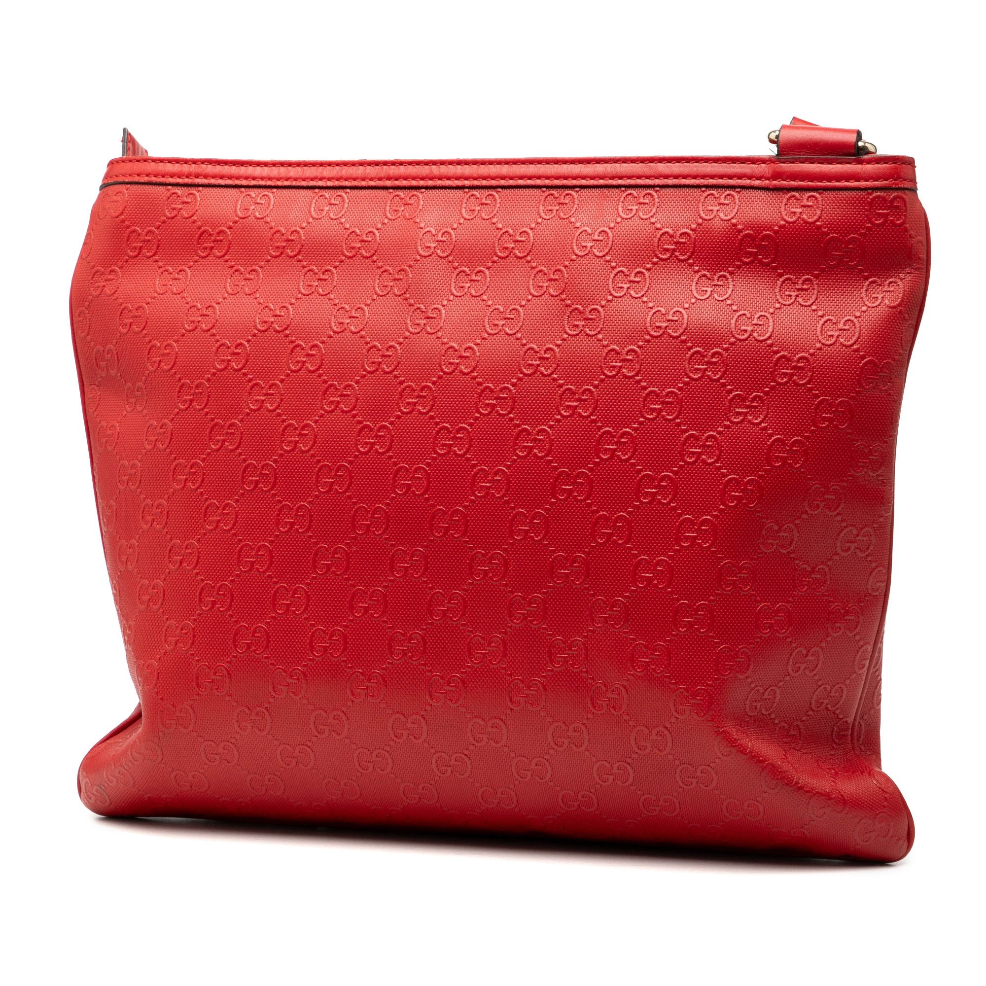 Gucci Gucci Guccissima Crossbody Size ONE SIZE - 2 Thumbnail