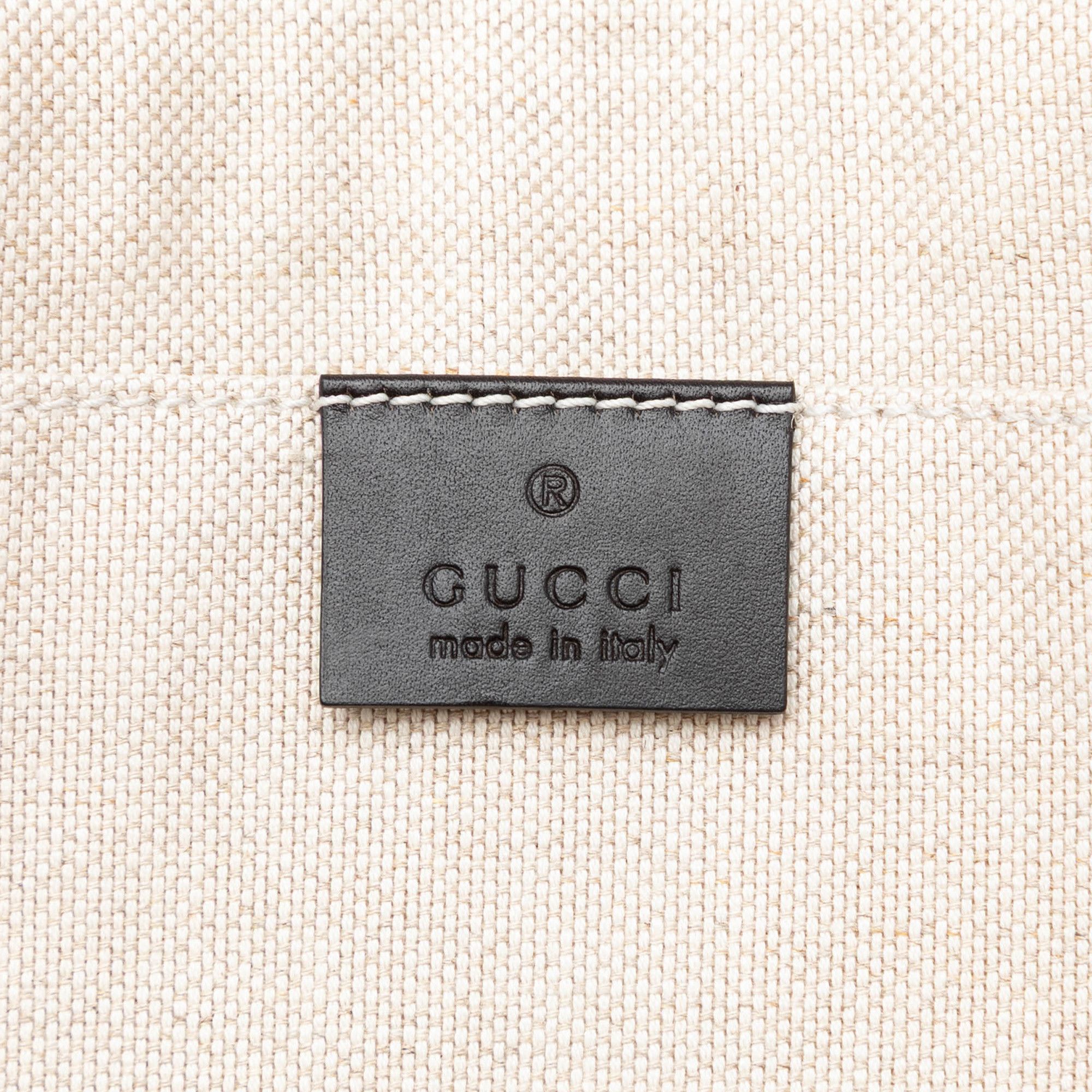 Gucci Gucci GG Supreme Envelope Clutch Size ONE SIZE - 6 Thumbnail