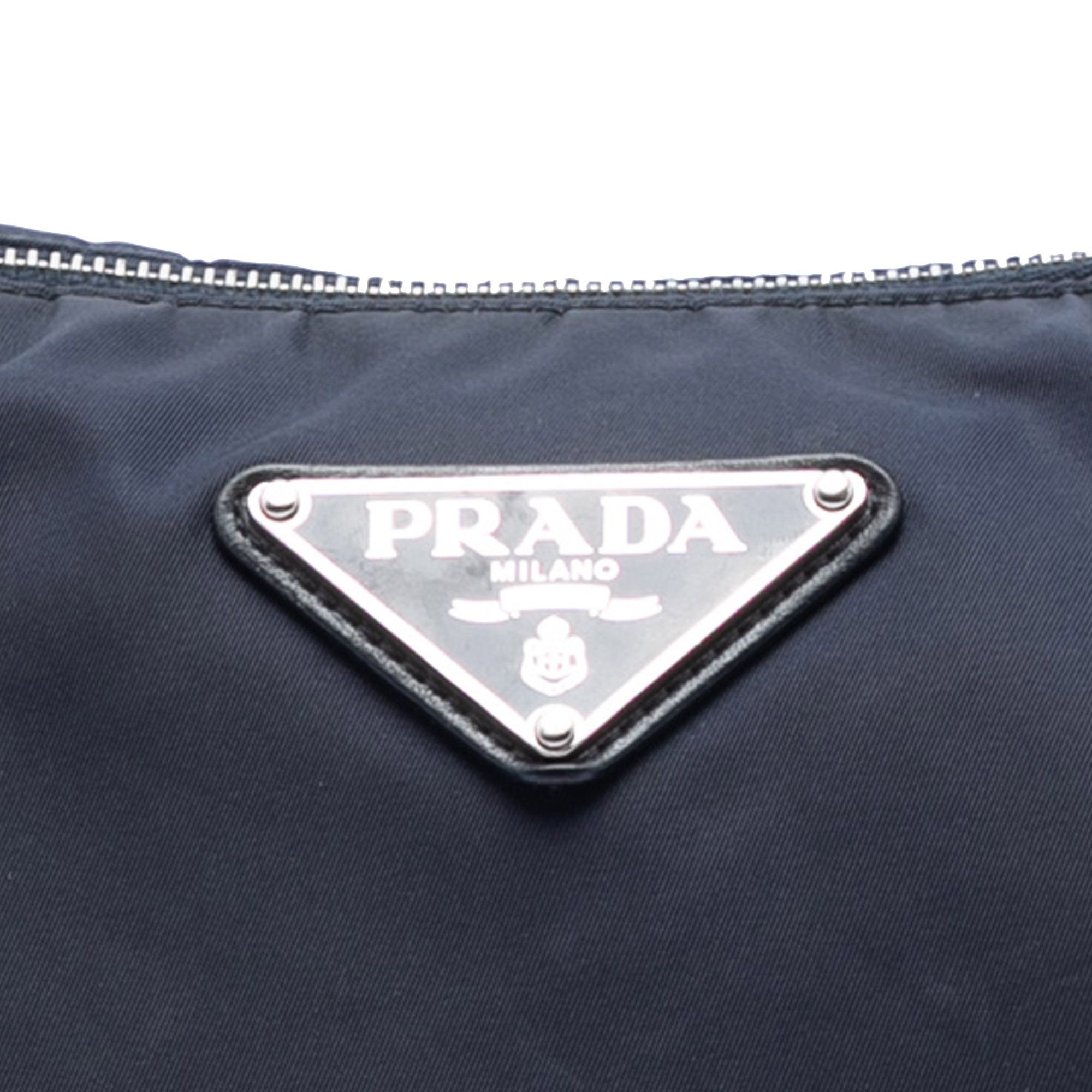 Prada Prada Tessuto Hobo Size ONE SIZE - 6 Thumbnail