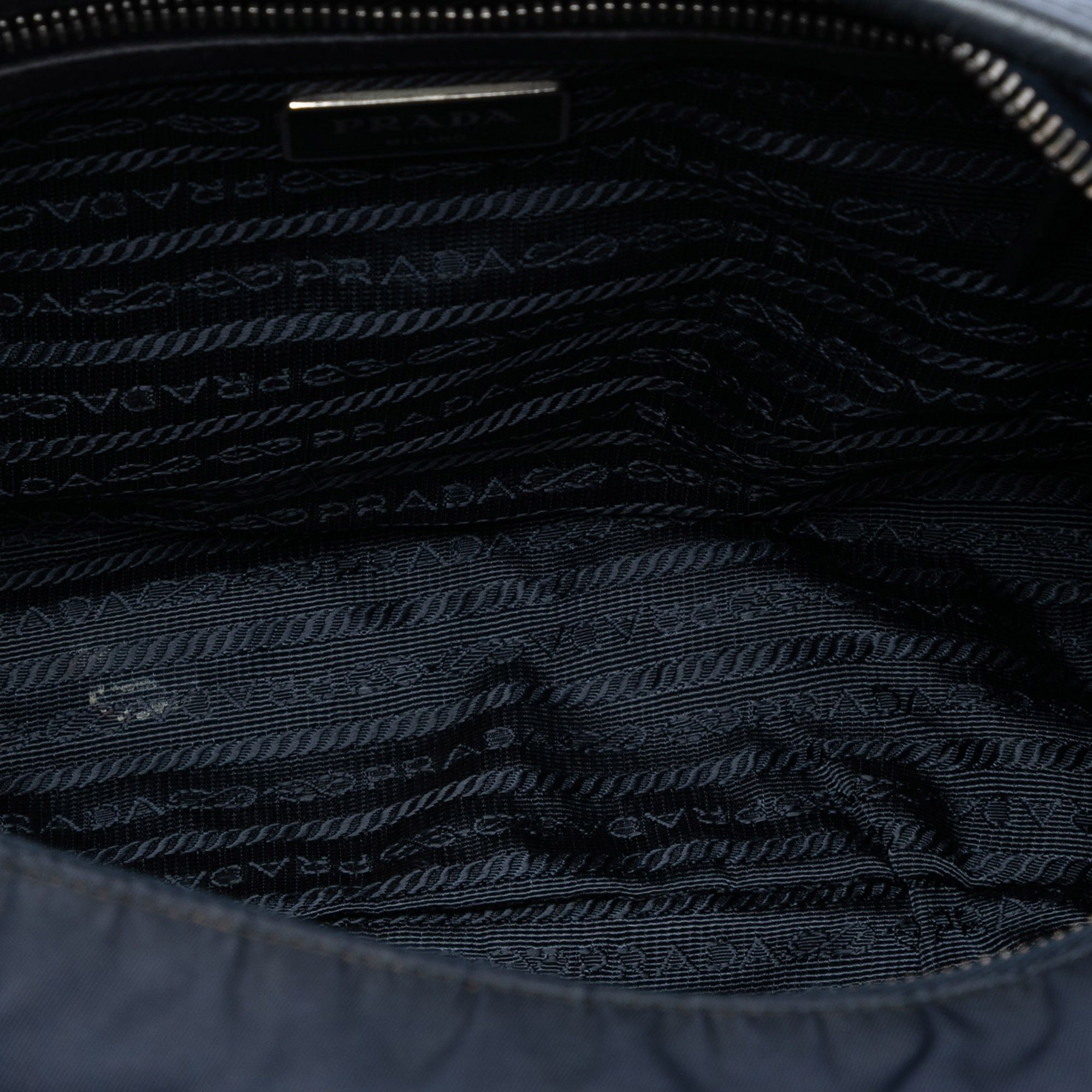 Prada Prada Tessuto Hobo Size ONE SIZE - 4 Thumbnail