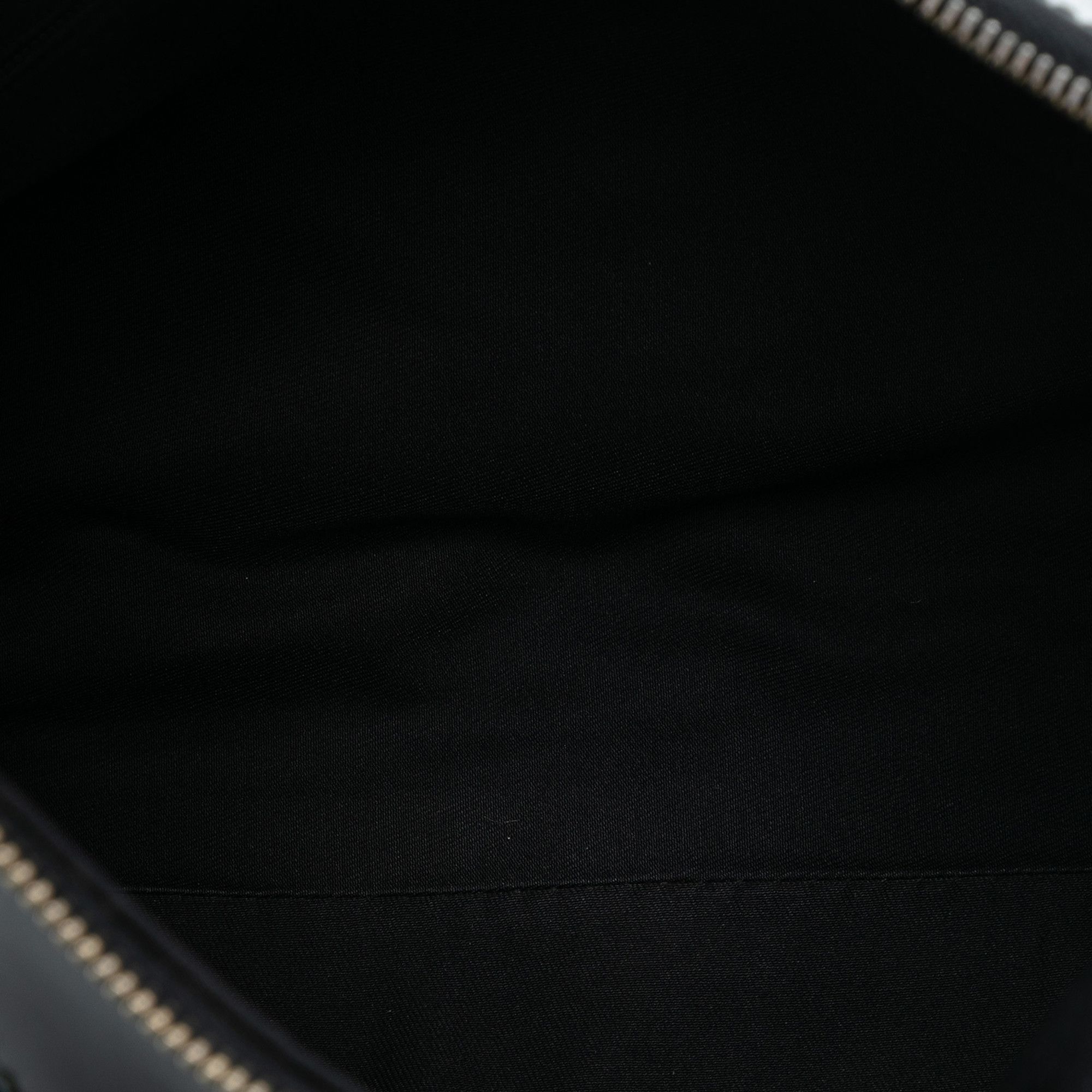 Gucci Gucci Patent Abbey D Ring Handbag Size ONE SIZE - 4 Thumbnail