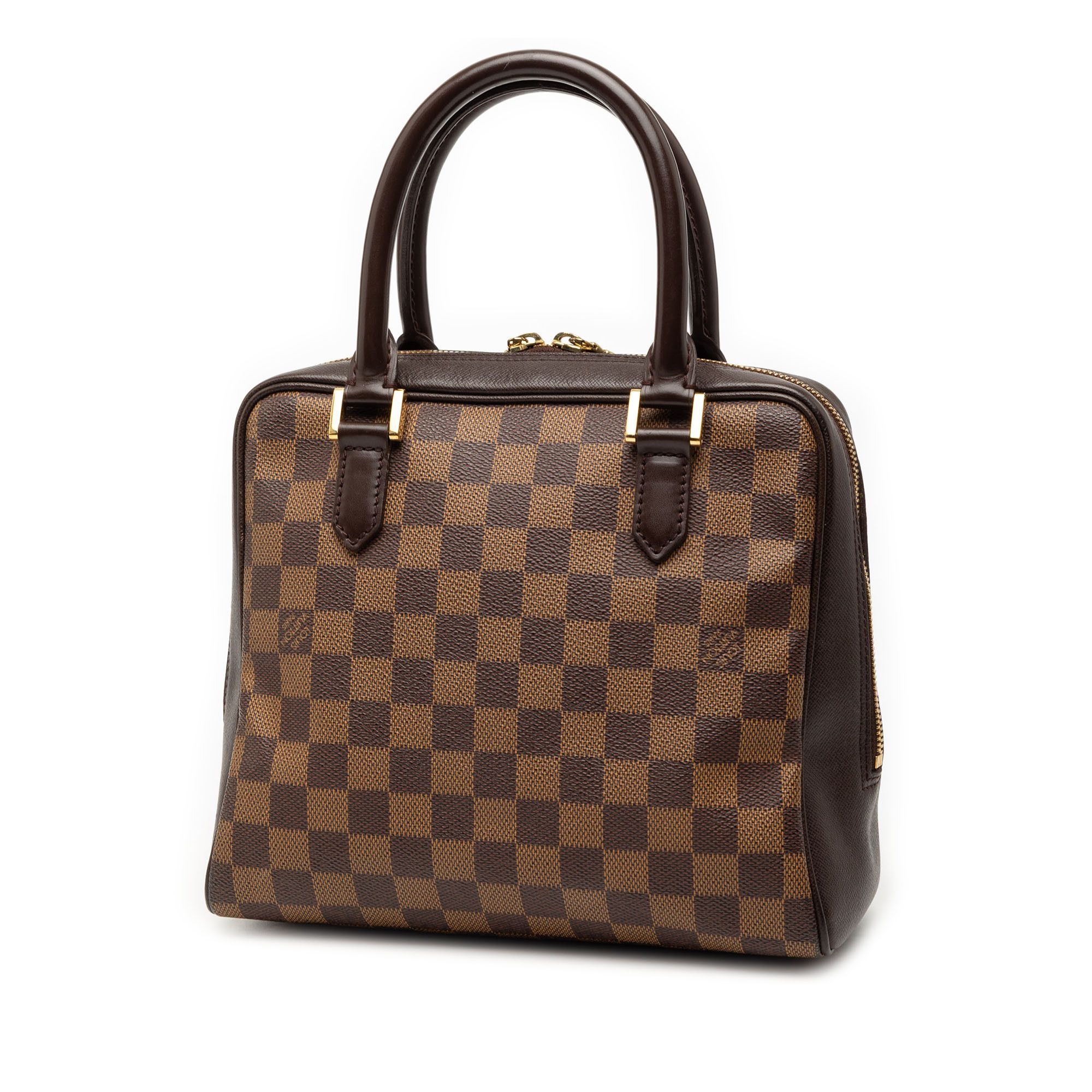 Louis Vuitton Louis Vuitton Damier Ebene Brera Size ONE SIZE - 2 Thumbnail