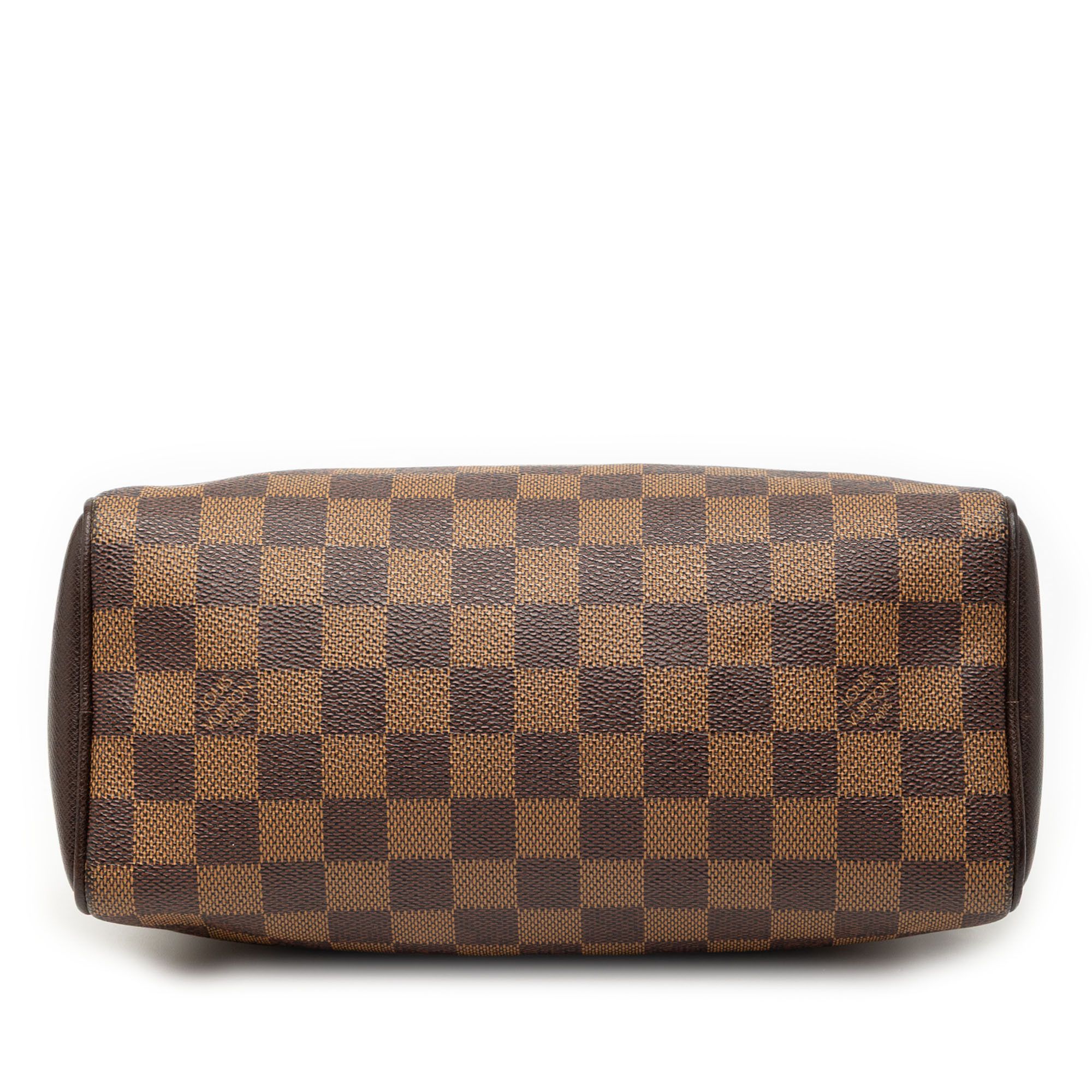 Louis Vuitton Louis Vuitton Damier Ebene Brera Size ONE SIZE - 3 Thumbnail