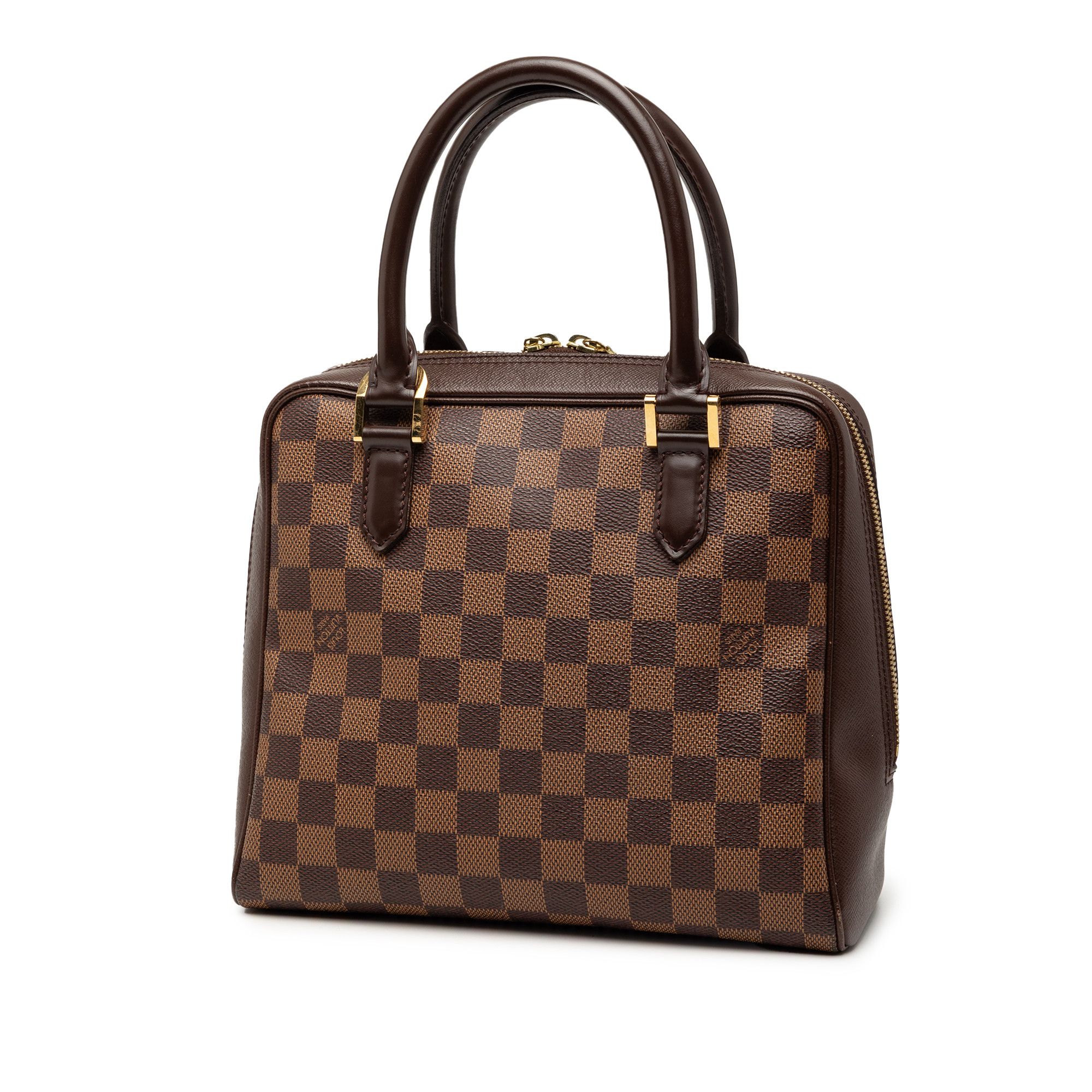 Louis Vuitton Louis Vuitton Damier Ebene Brera Size ONE SIZE - 2 Thumbnail