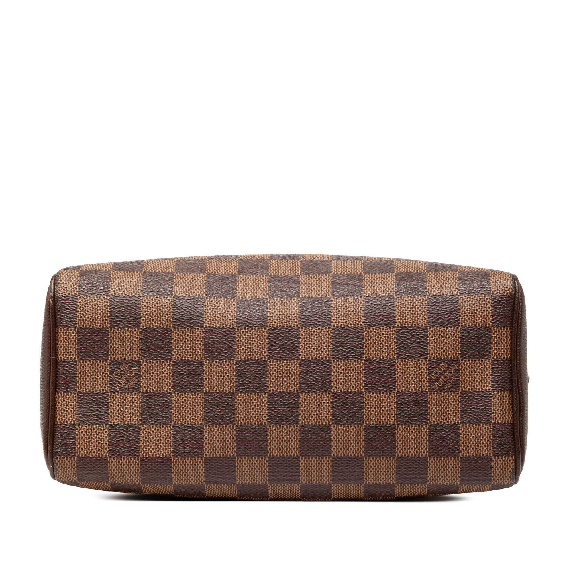 Louis Vuitton Louis Vuitton Damier Ebene Brera Size ONE SIZE - 3 Thumbnail